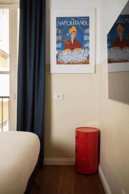 Casa Voiello San Bartolomeo Holiday home Naples