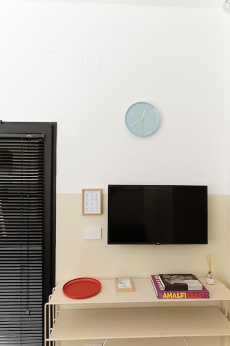 Casa Voiello San Bartolomeo Holiday home Naples