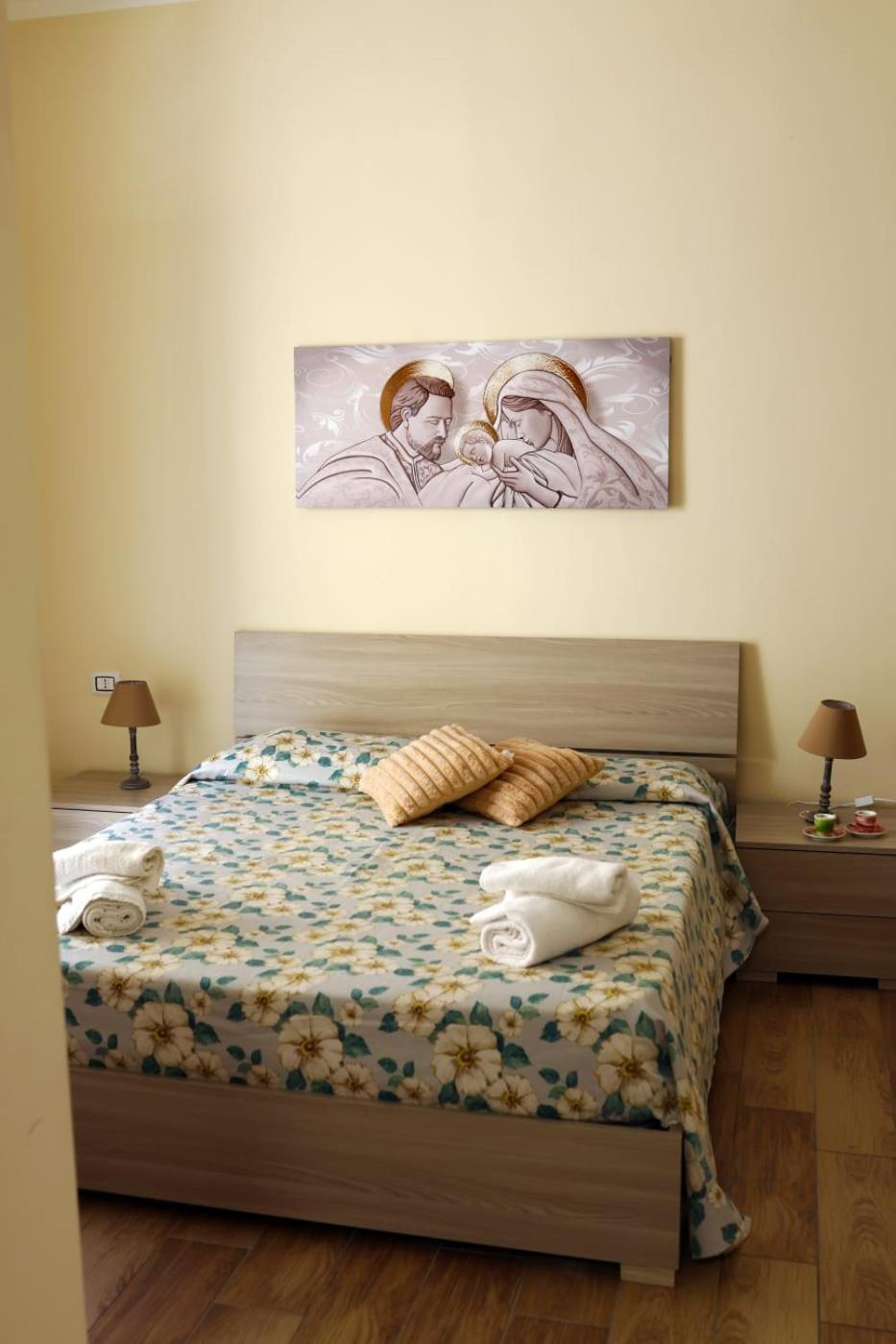 L'oasi Del Re - *
