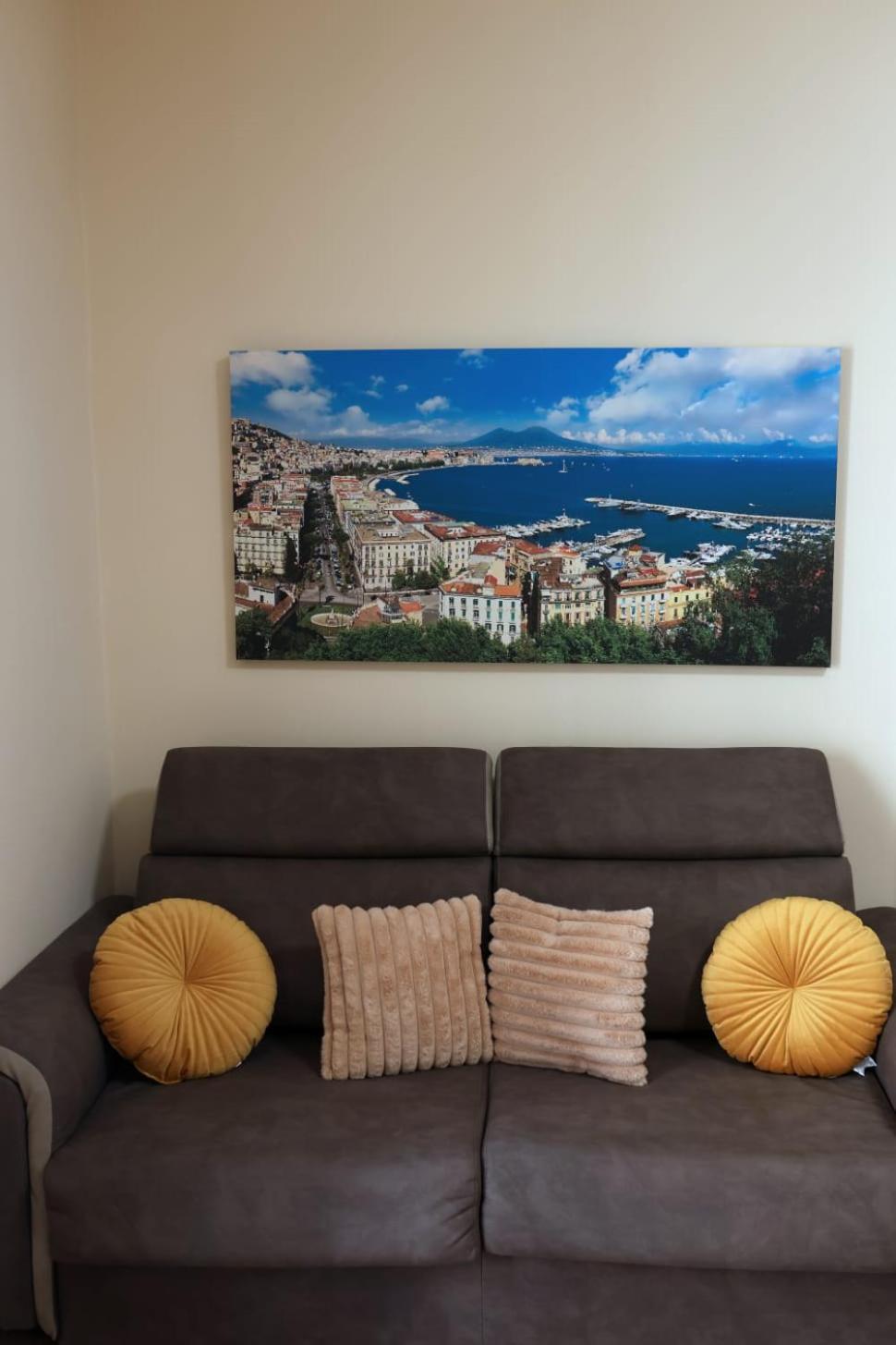Apartment L'oasi Del Re -