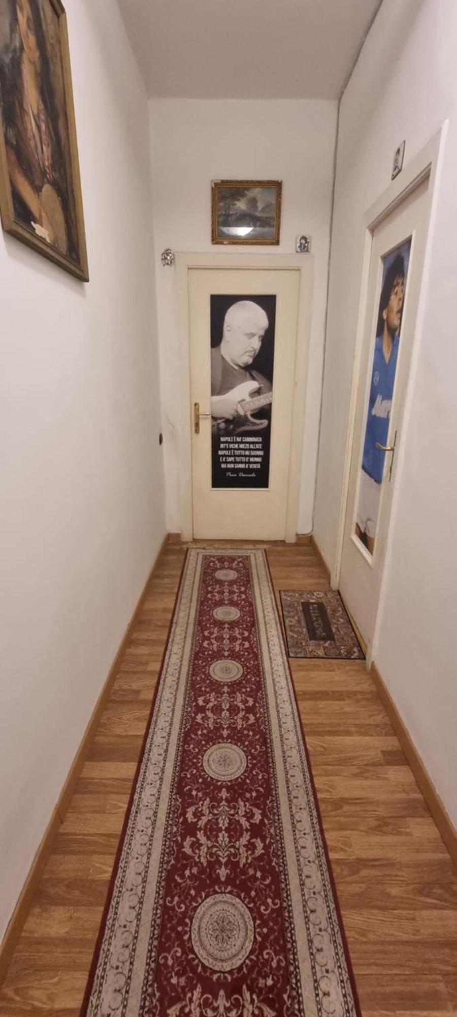 Guest house Nilo Naples