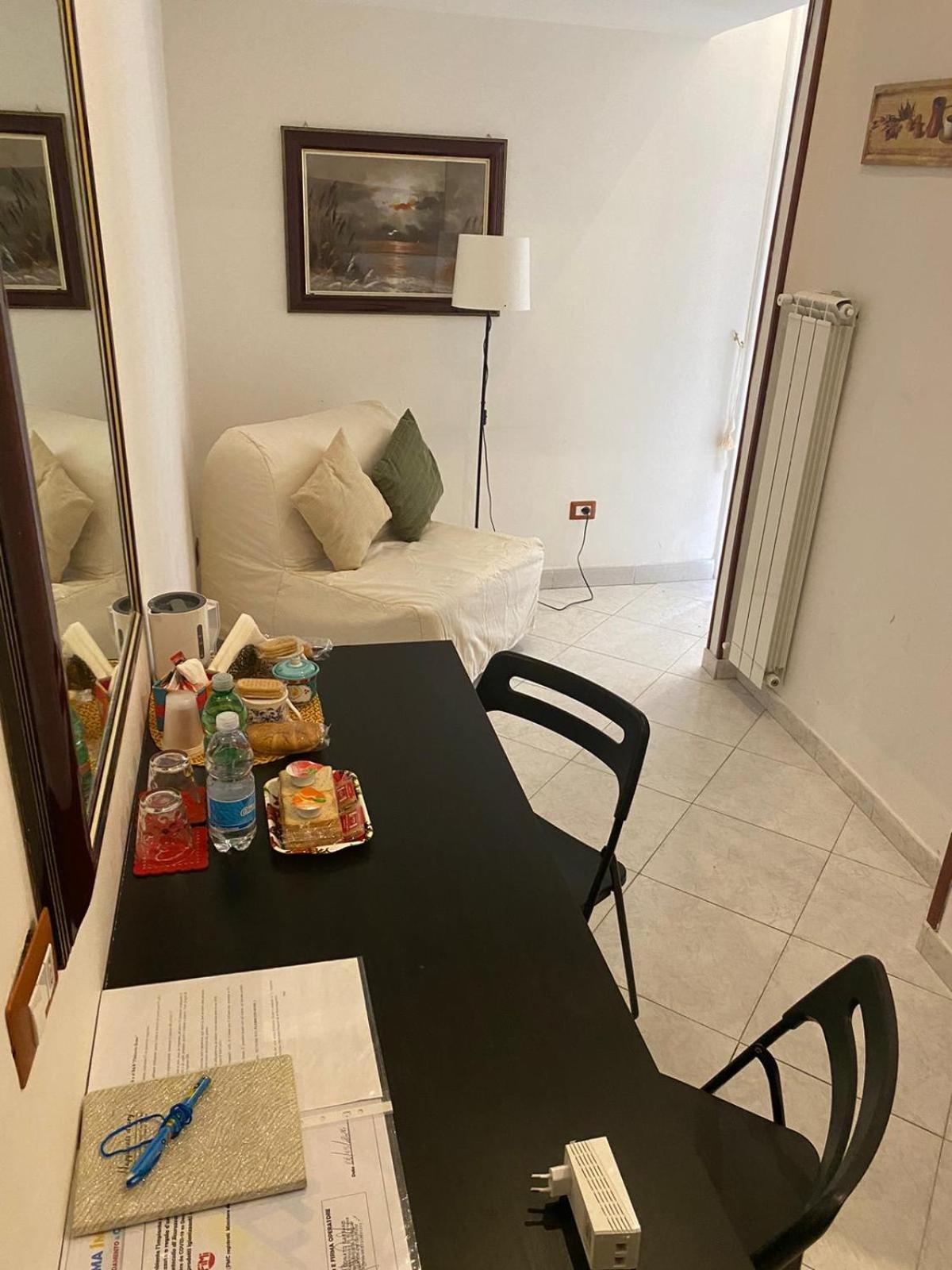 Plebiscito Bed & Breakfast