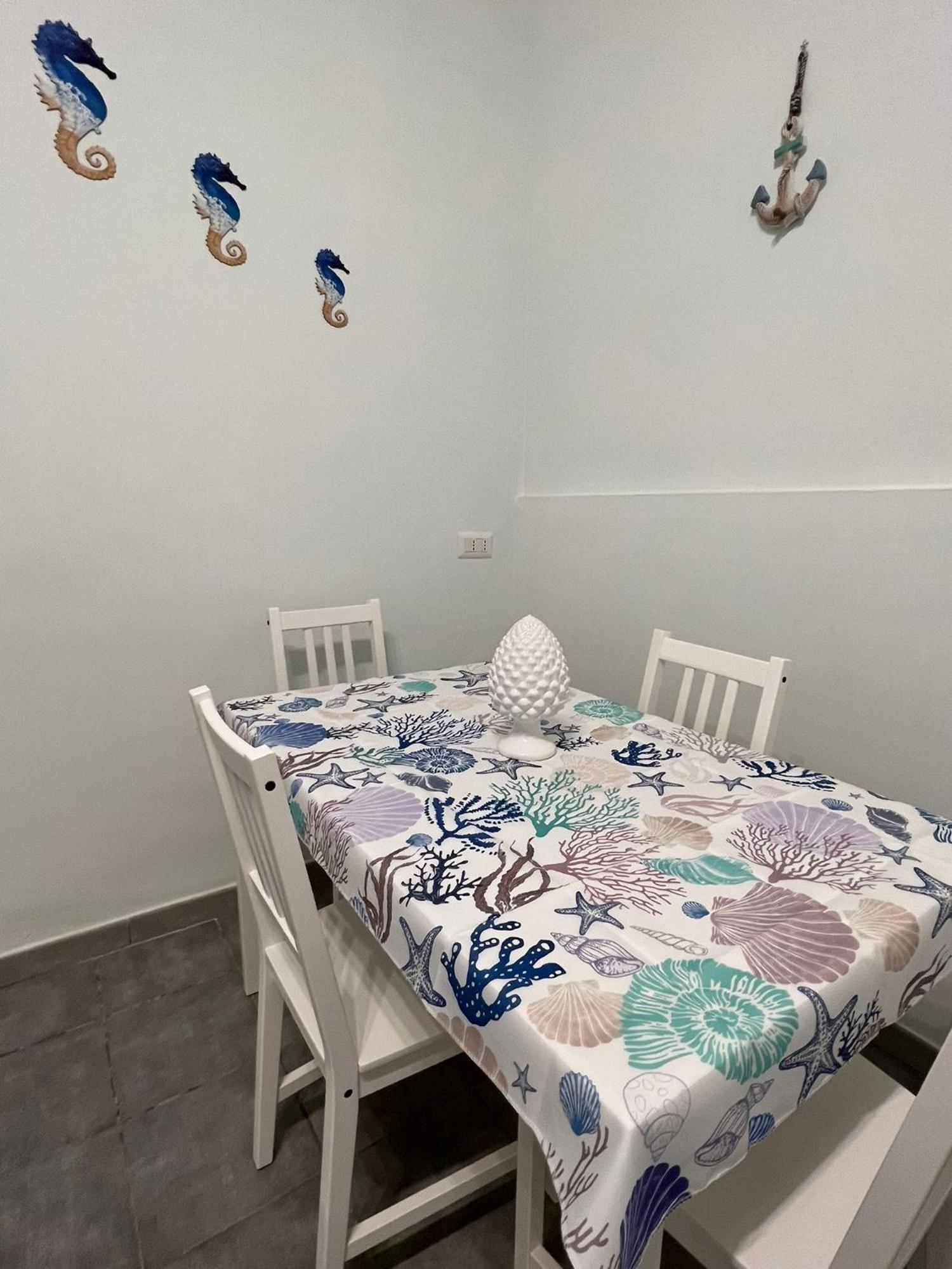 Ancora D'oro Apartment *