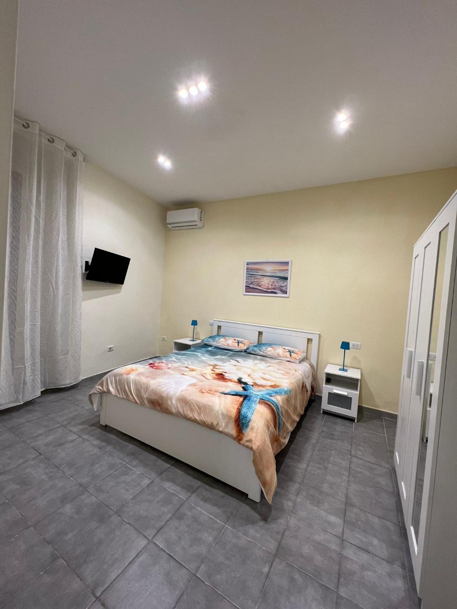 Ancora D'oro Apartment Naples