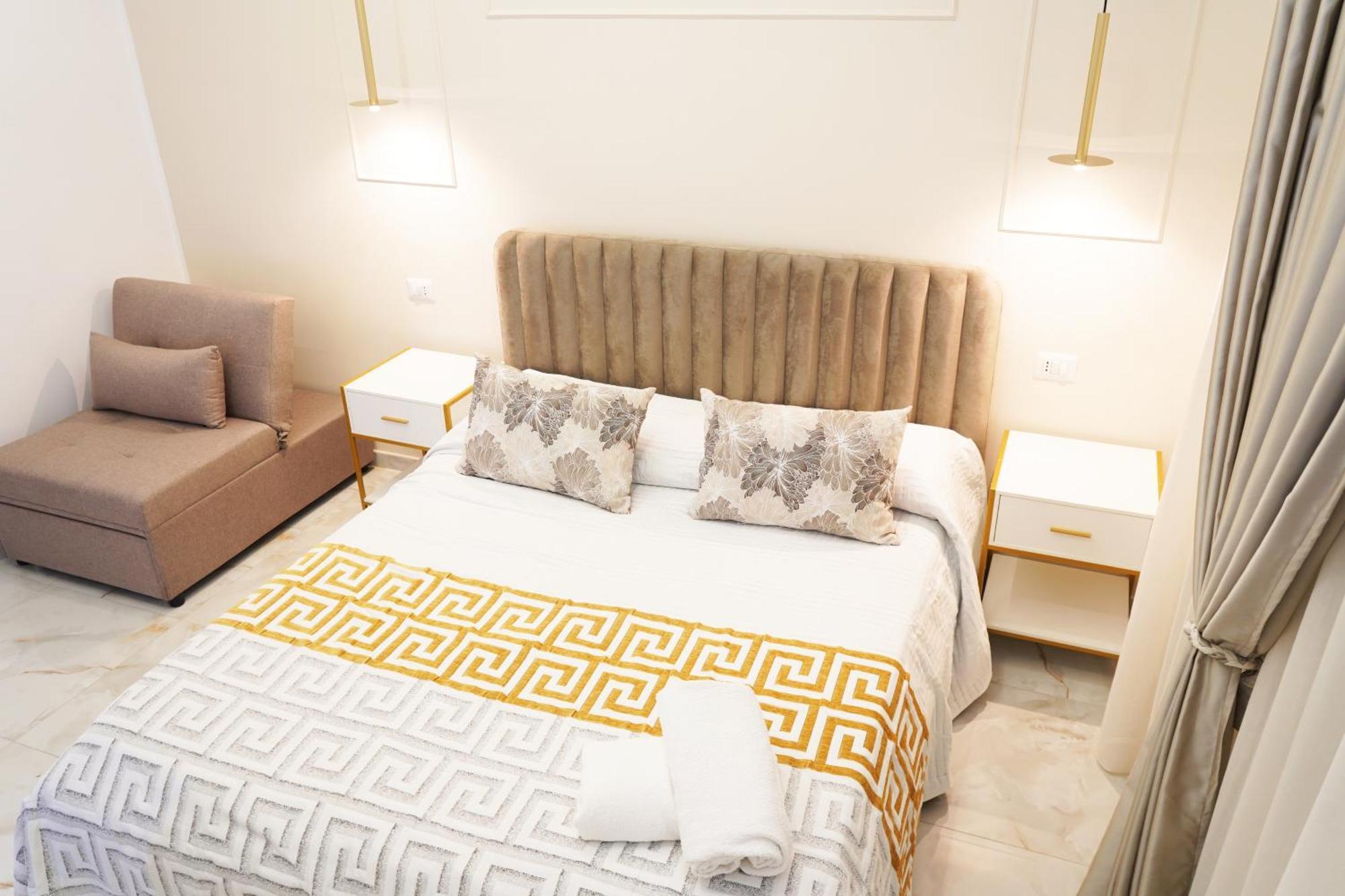 Lifestyle Bed & Breakfast Naples
