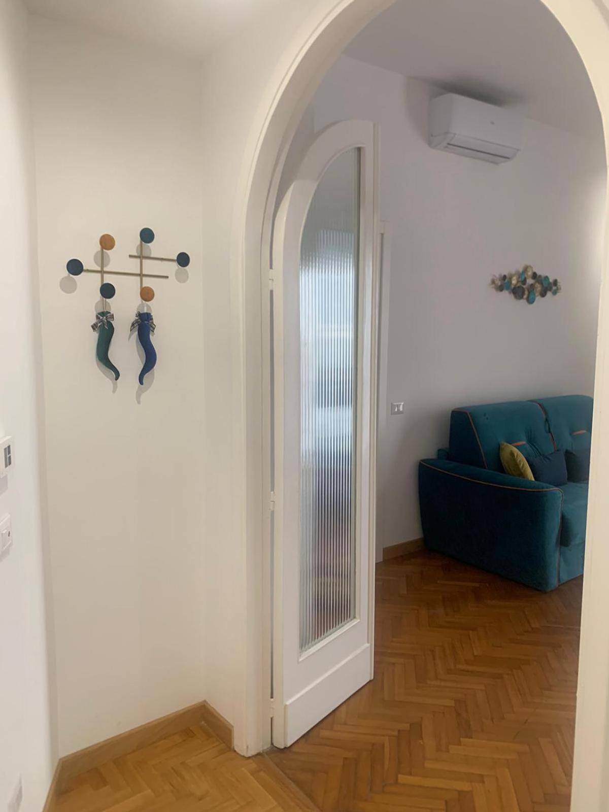 Blue&green Chiaia Apartment