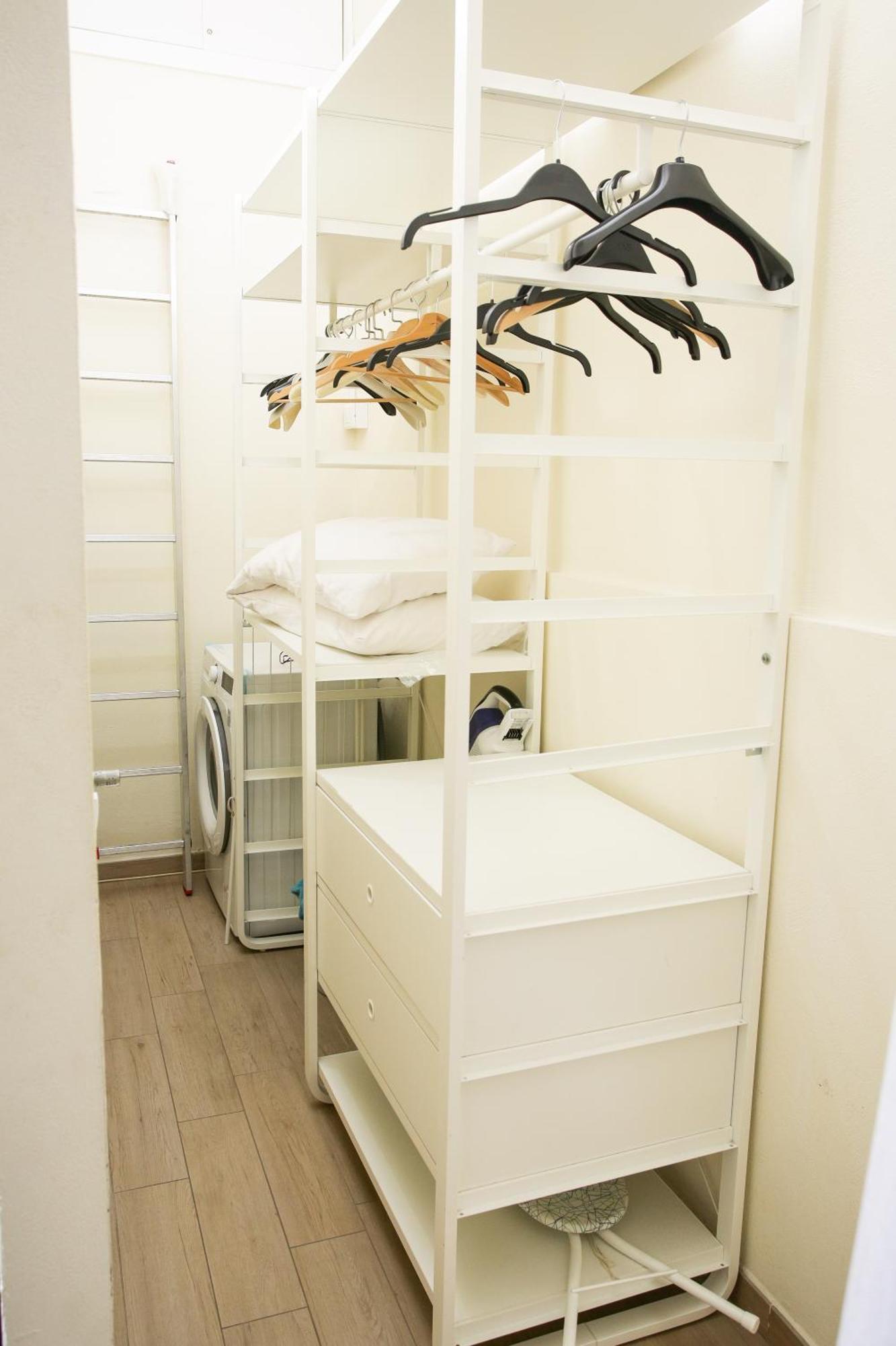 Centro Storico Maison Apartment *
