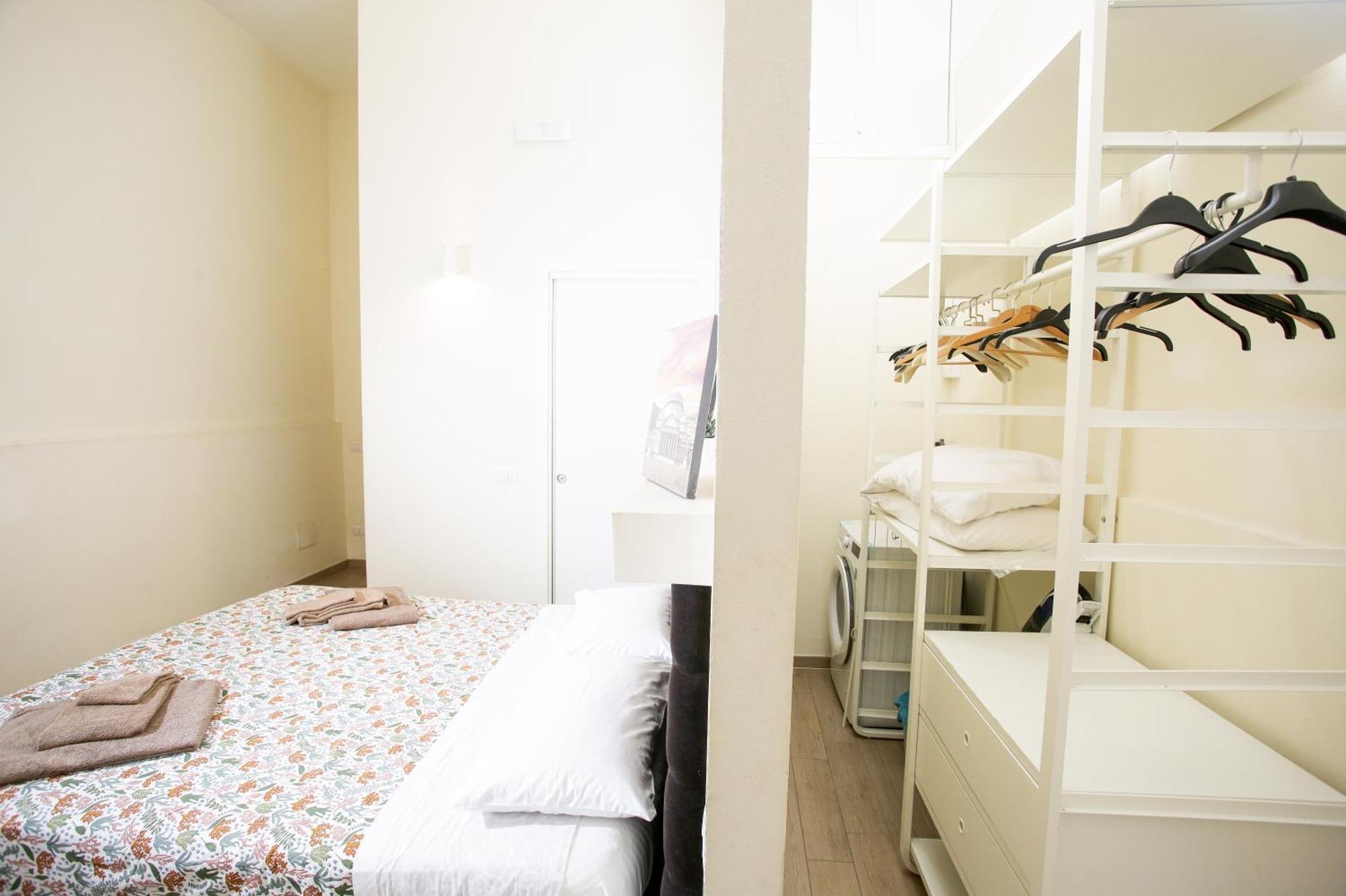 Centro Storico Maison Apartment