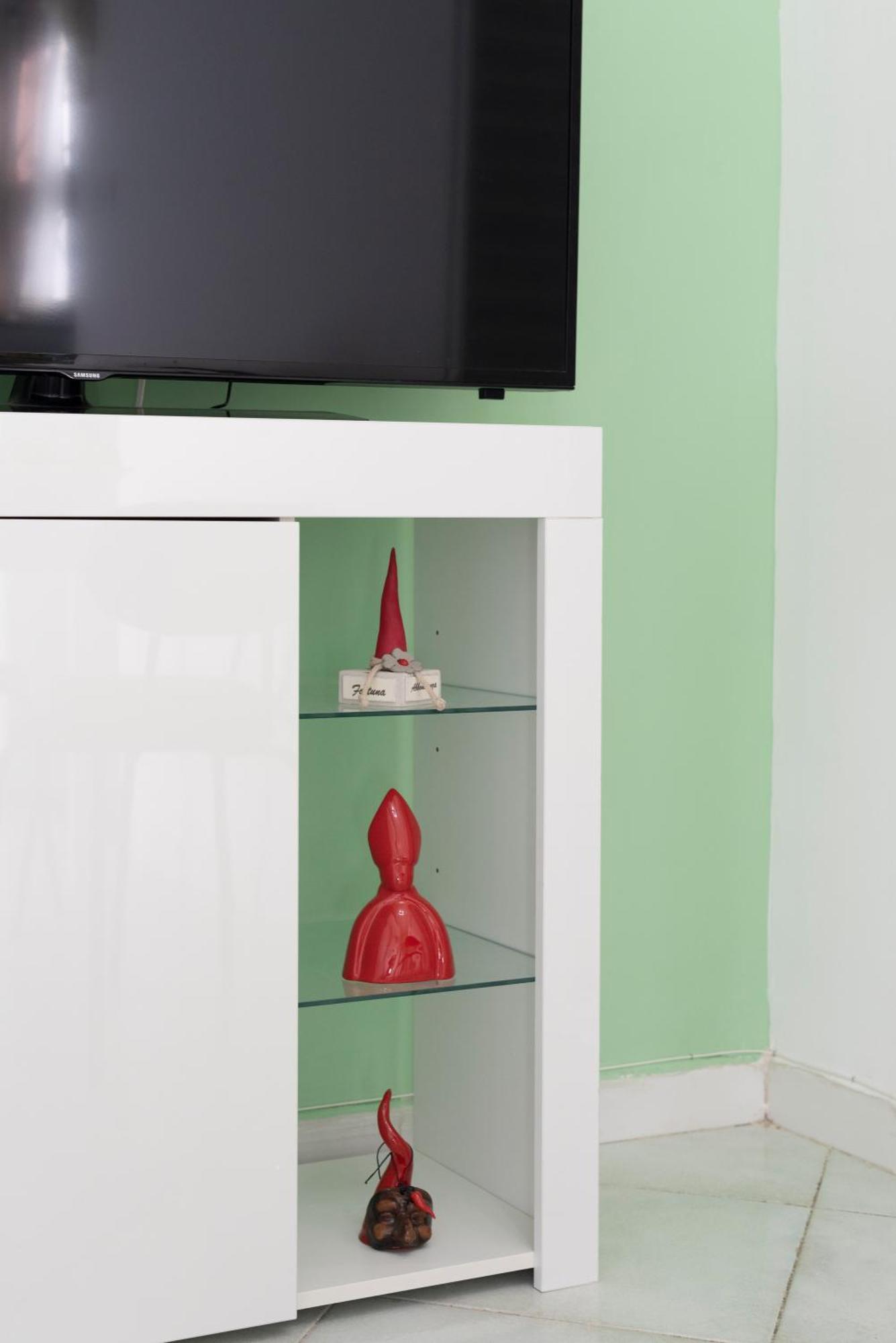 Seventeen Apartment