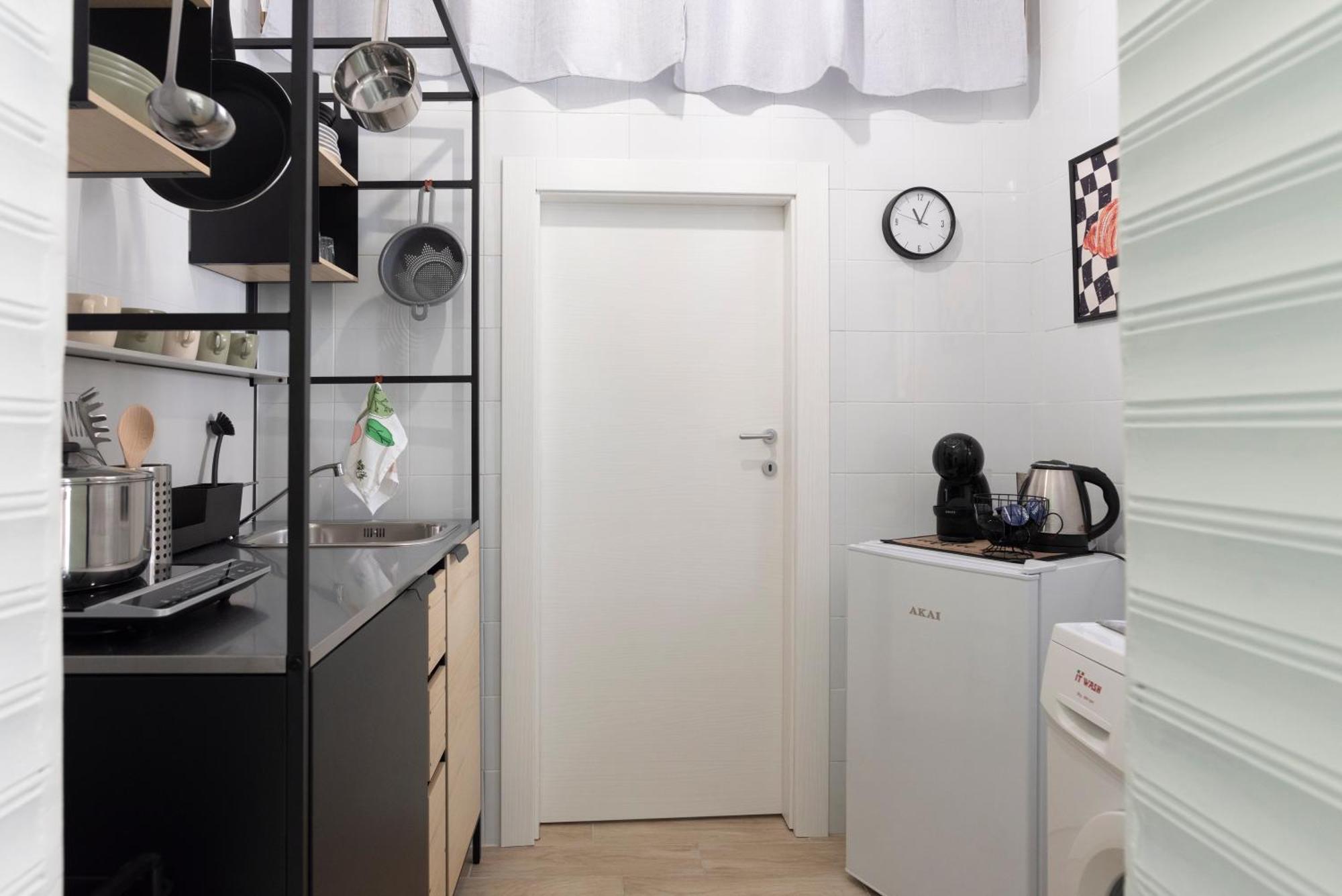 Seventeen Apartment Naples