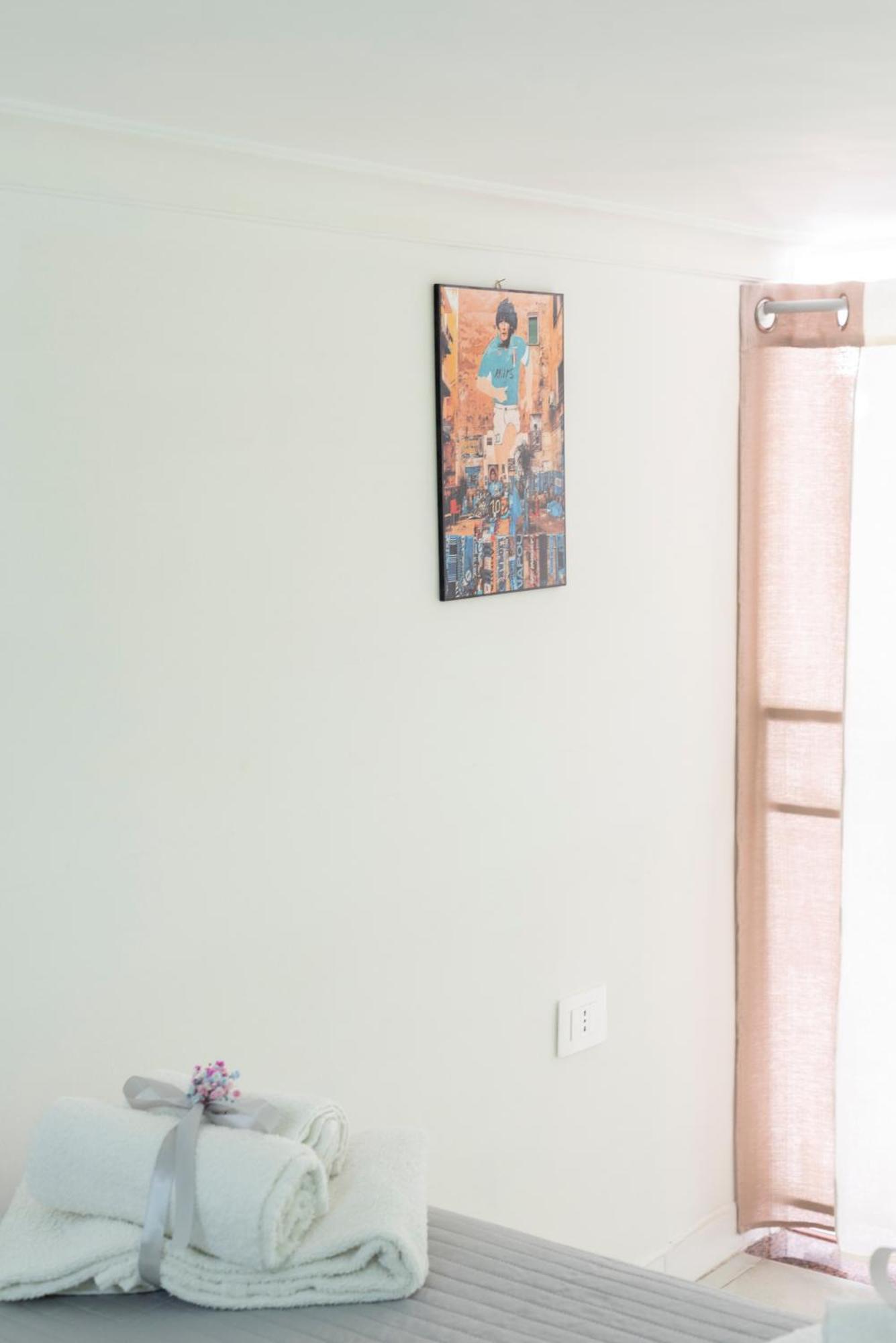 Apartment Seventeen