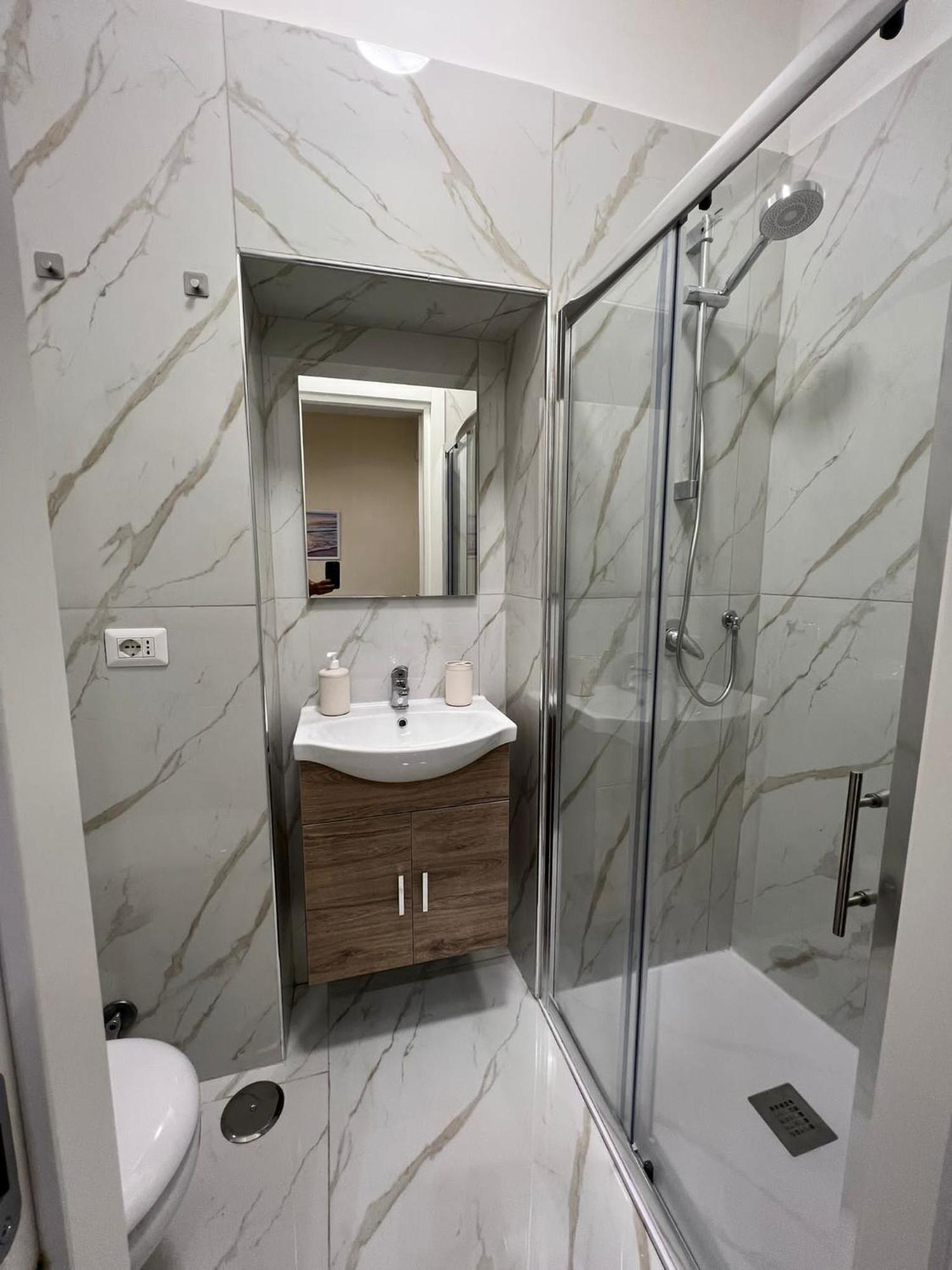 Ancora D'oro Apartment *