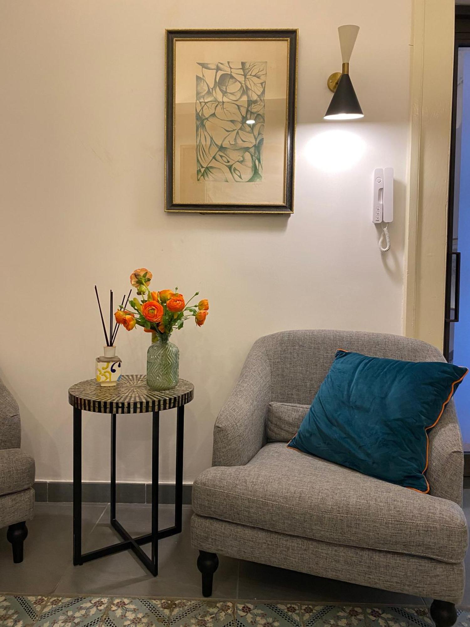 Bed & Breakfast Janare - & Terrace *