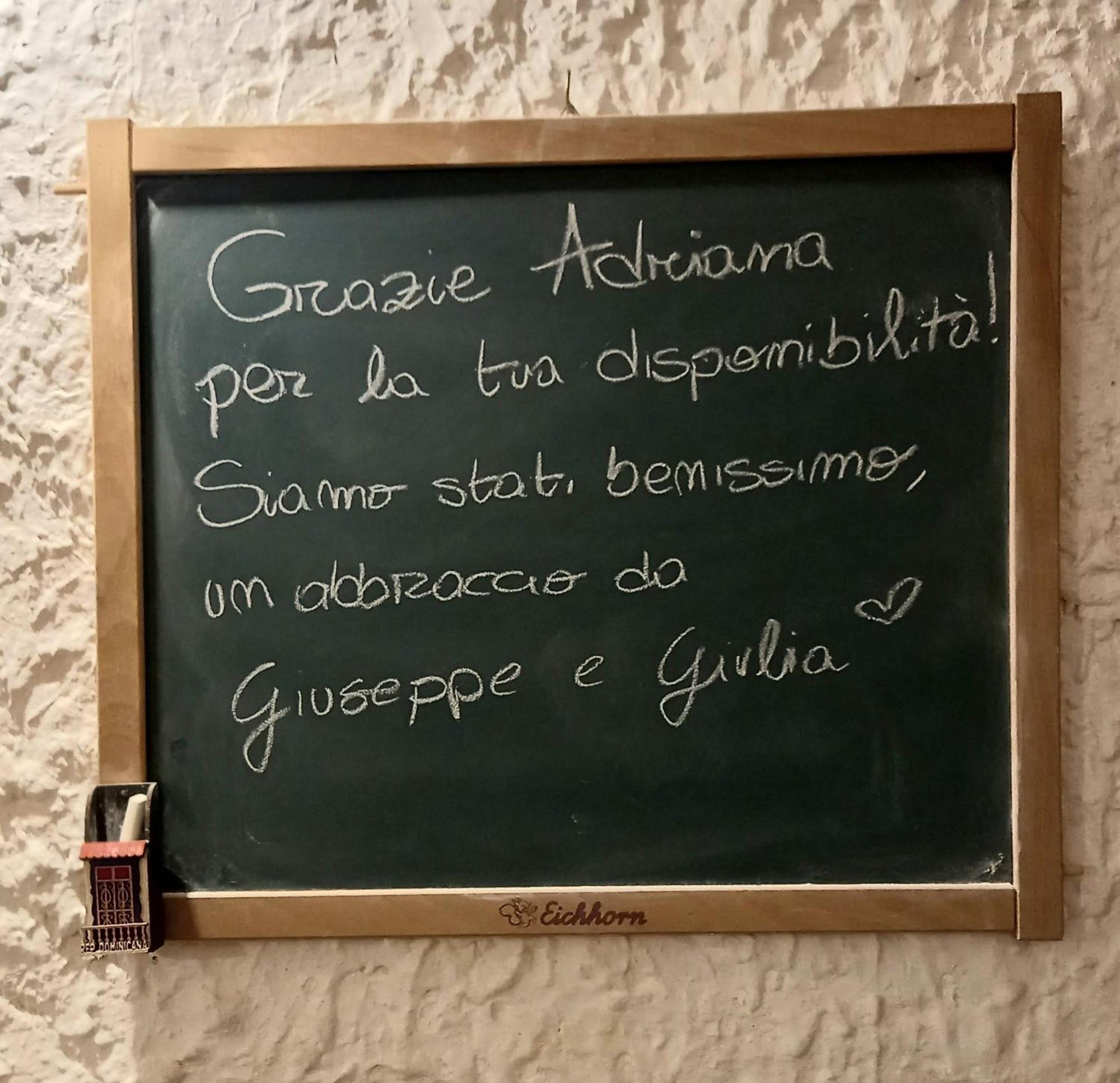 La Grotta