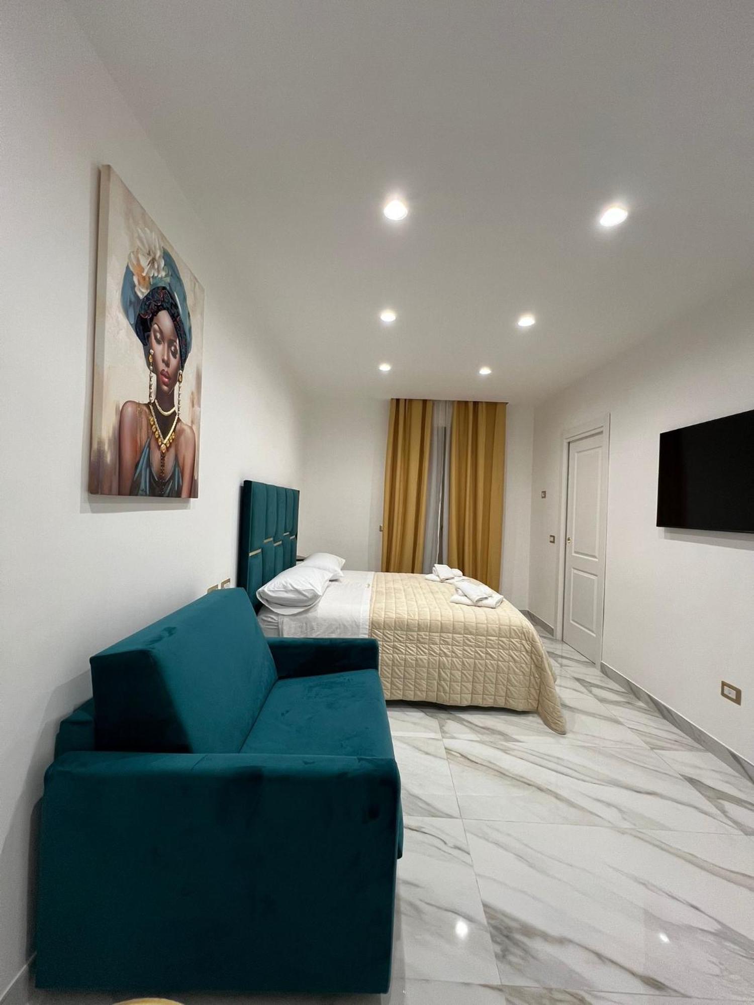 Familia Guest house