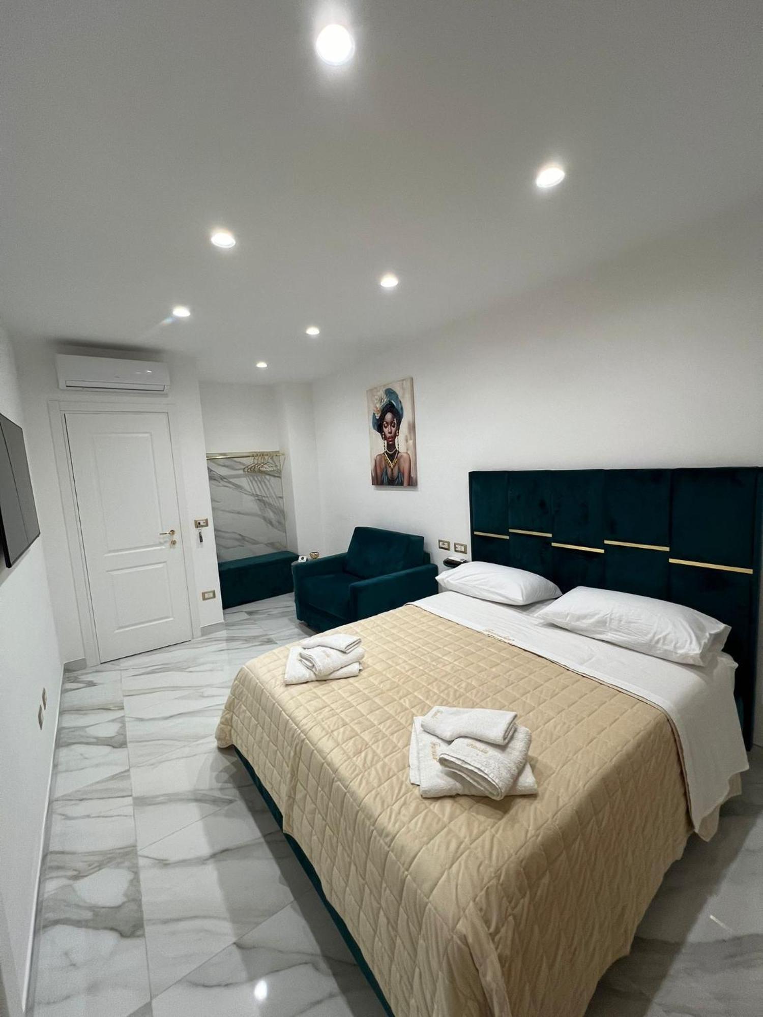 Familia Guest house Naples