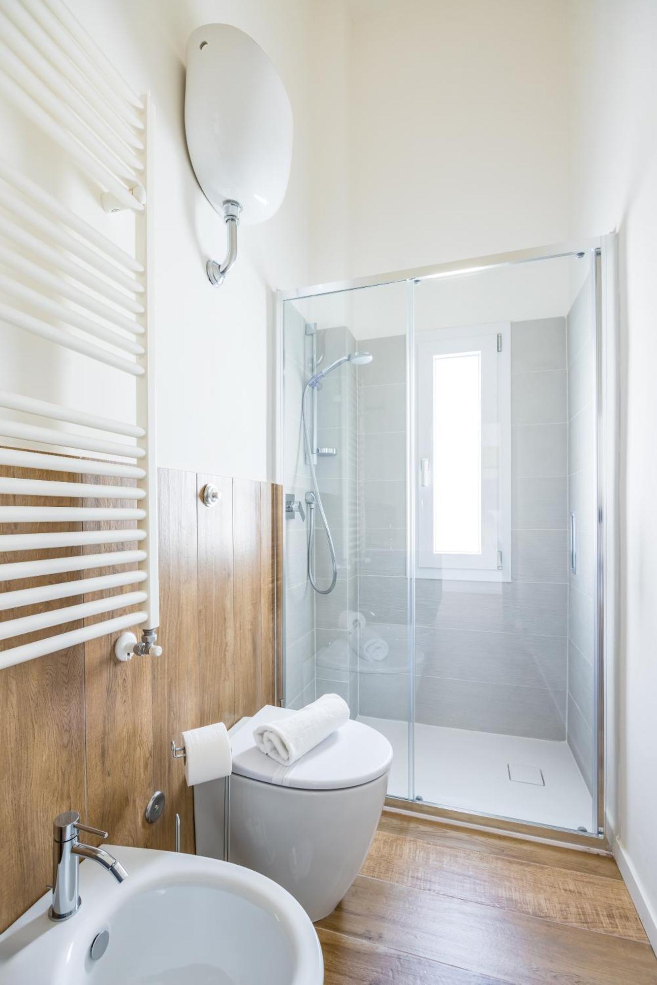 Sunny Panoramic By Napoliapartments Apartment Naples
