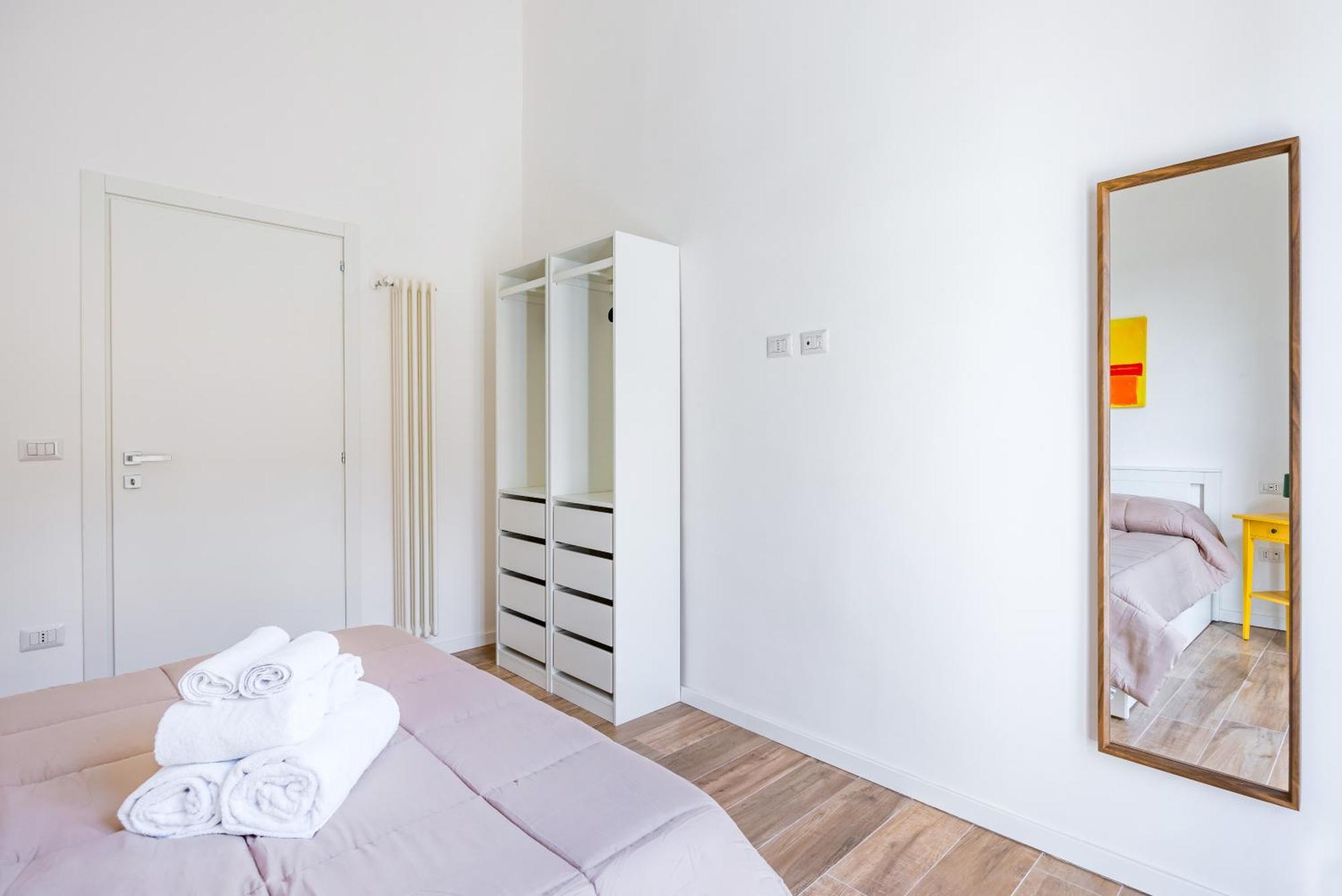 Sunny Panoramic By Napoliapartments Naples