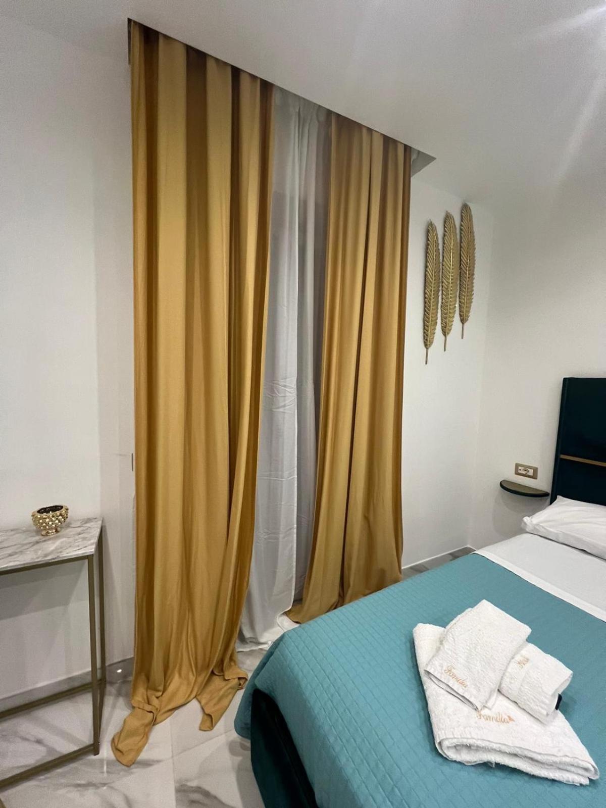 Familia Guest house Naples