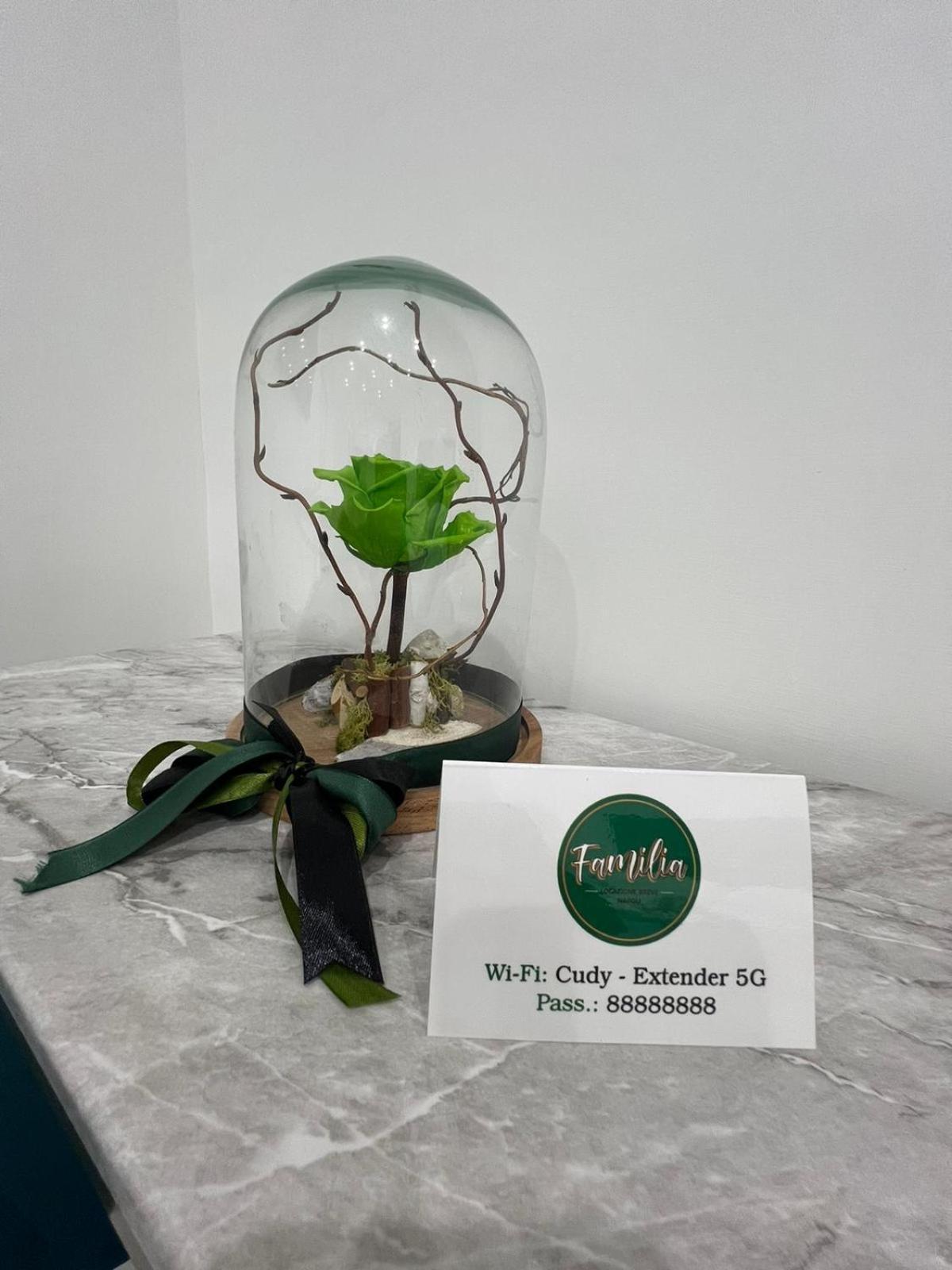 Guest house Familia Naples