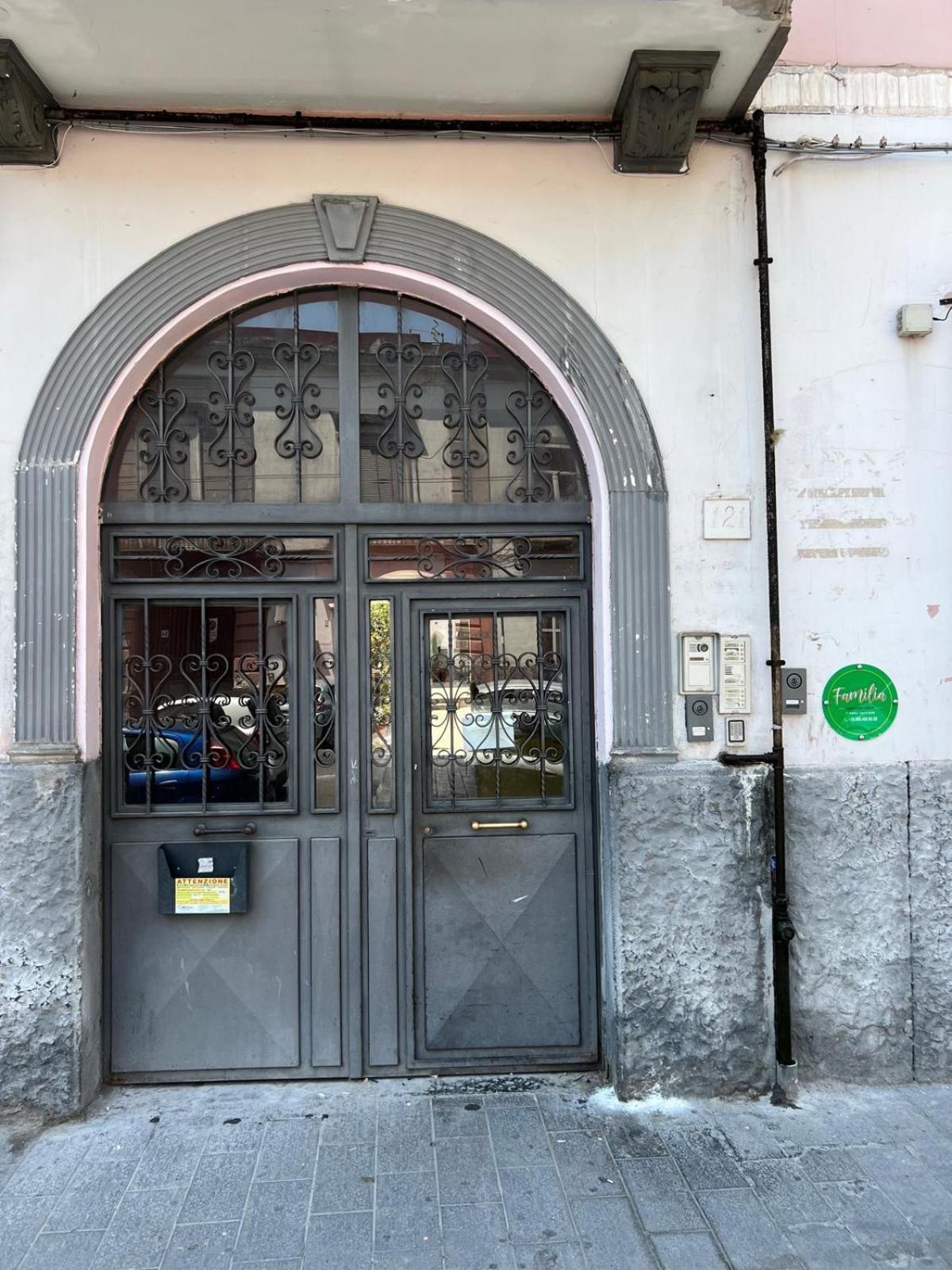 Guest house Familia Naples