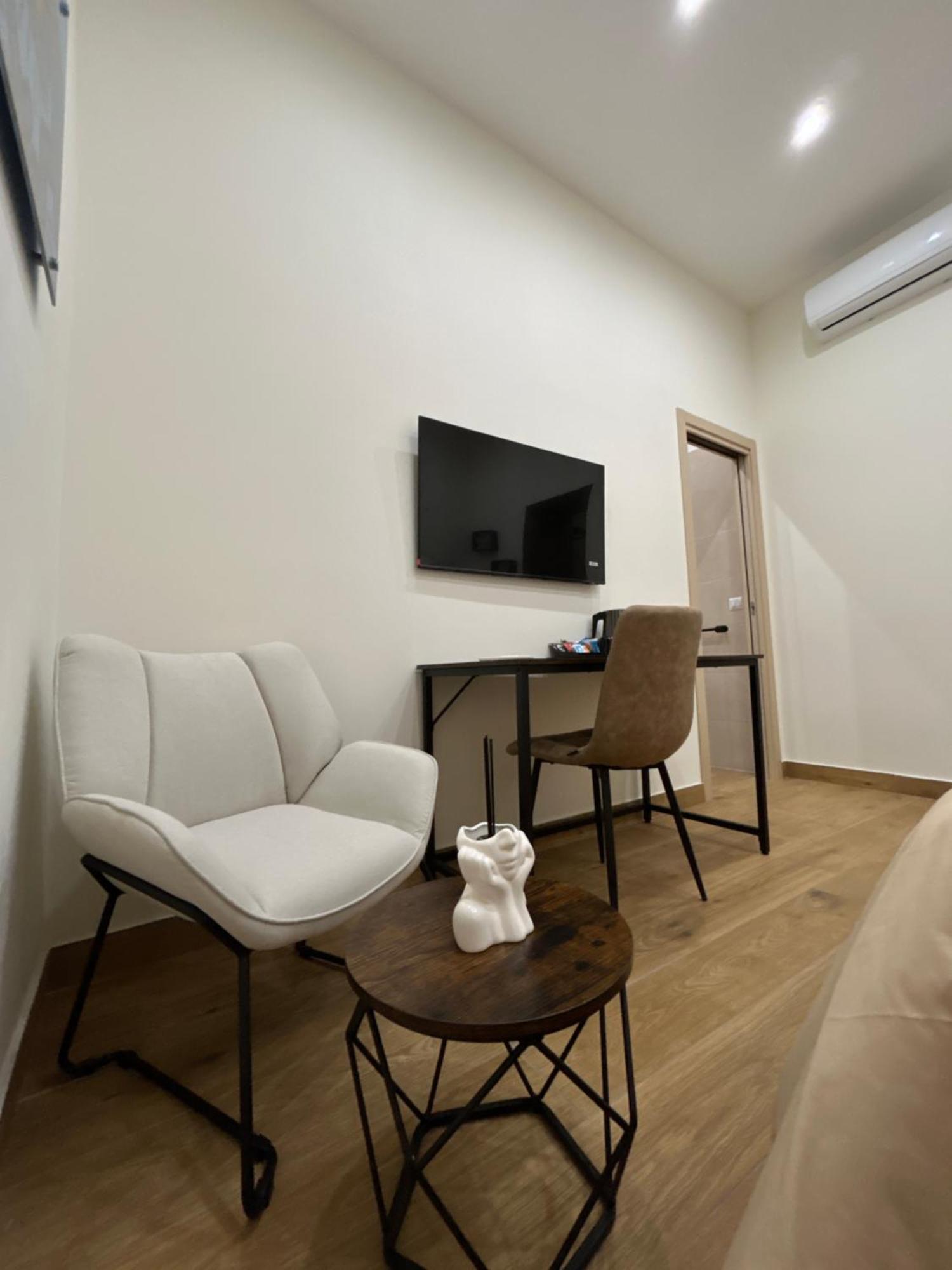Somnia Luxury Guest house