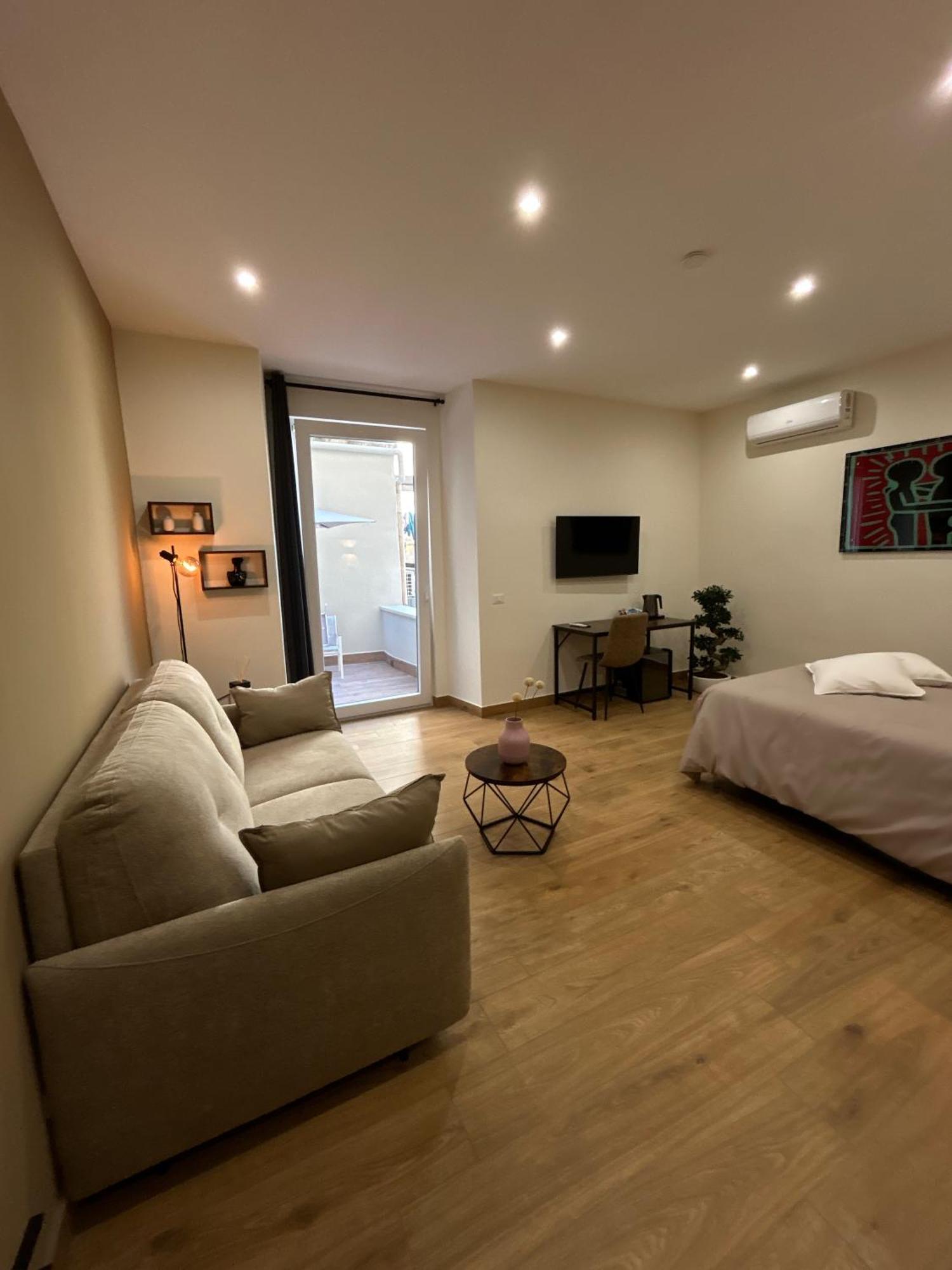 Guest house Somnia Luxury