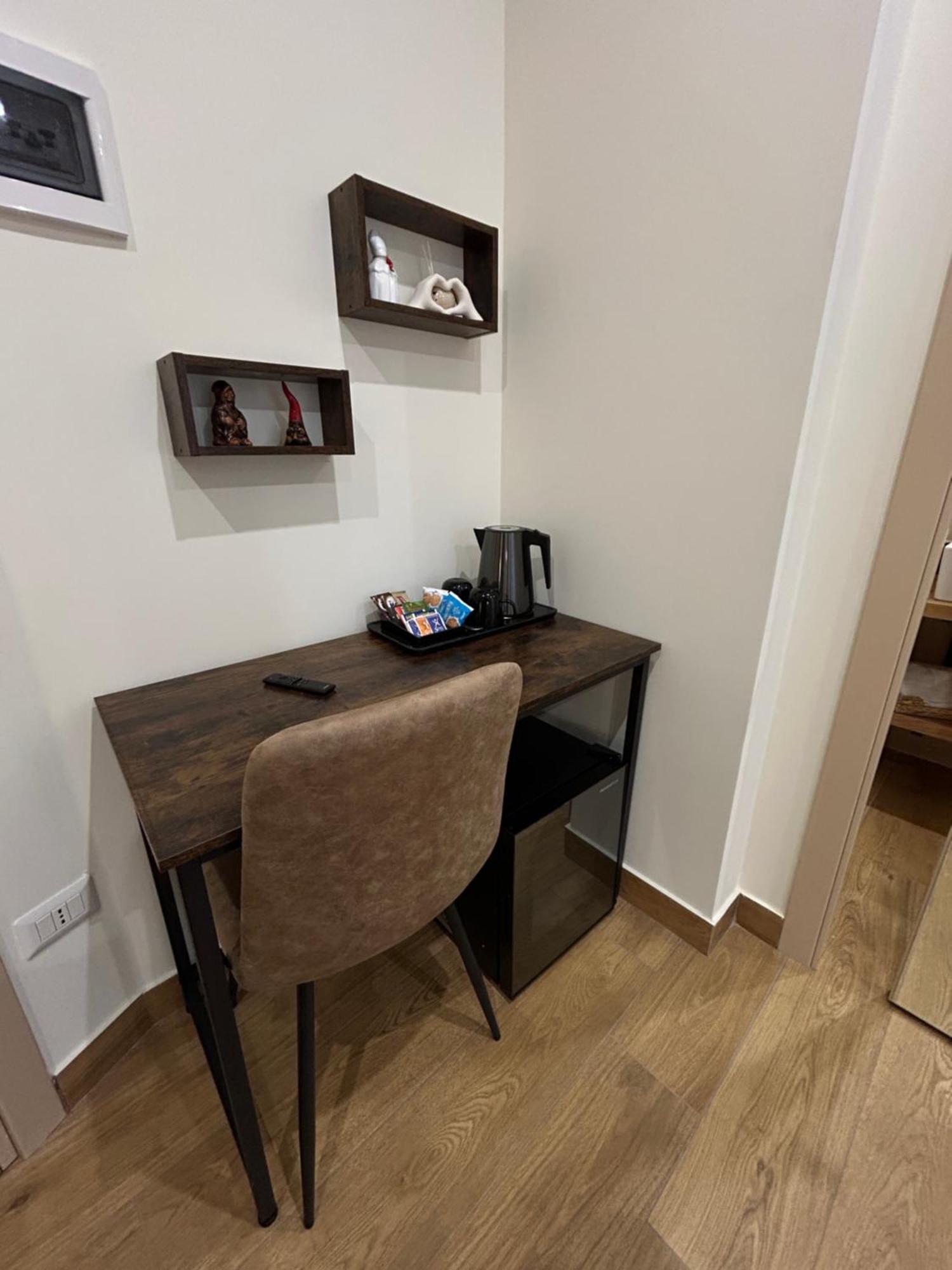 Guest house Somnia Luxury Naples