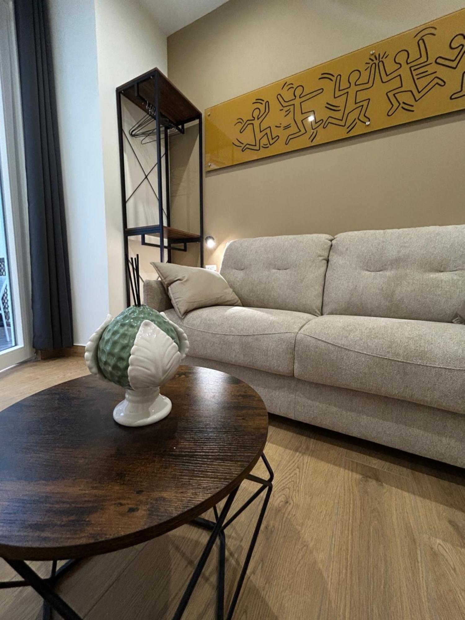 Somnia Luxury Guest house