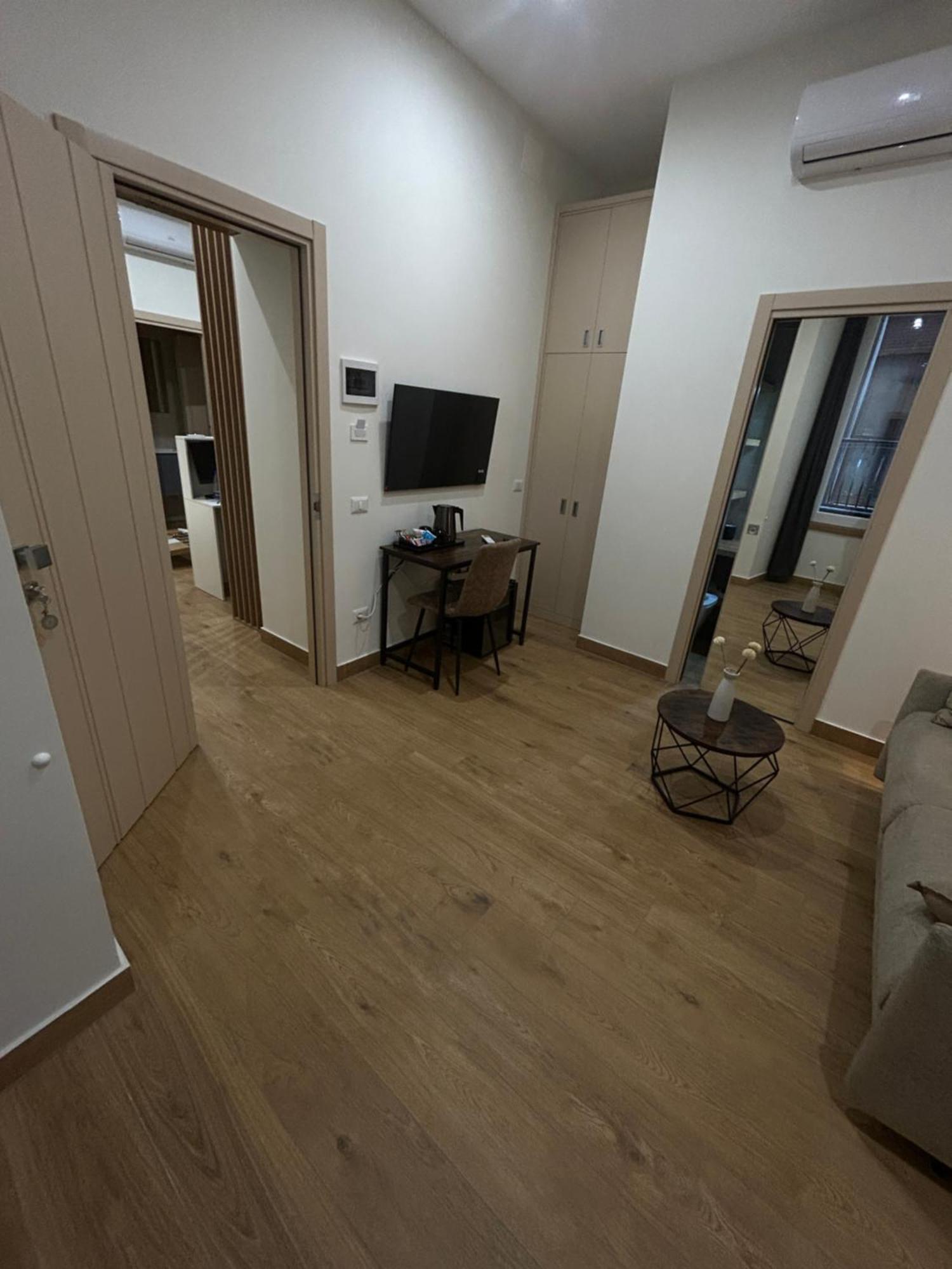 Somnia Luxury Naples