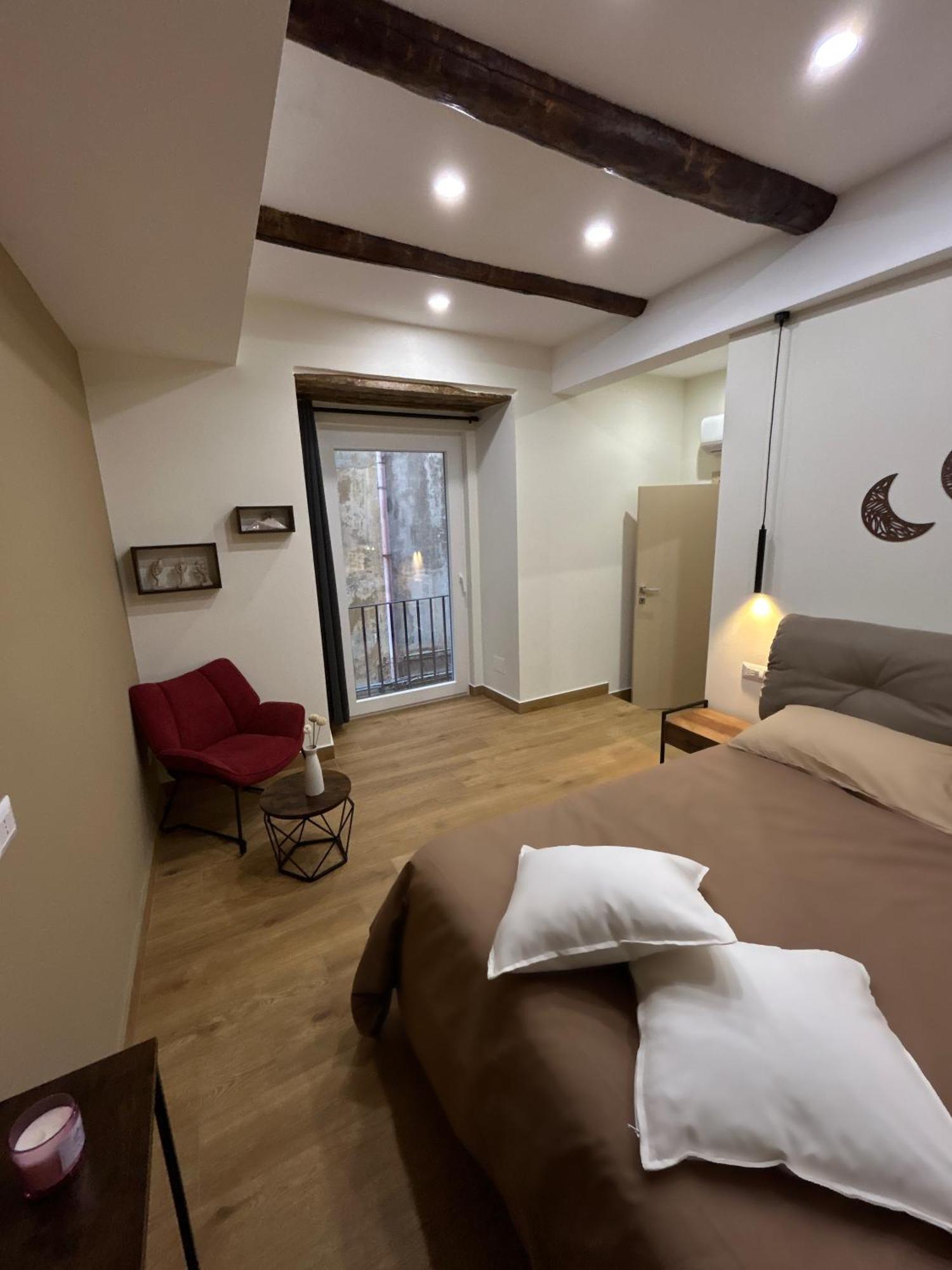 Guest house Somnia Luxury Naples