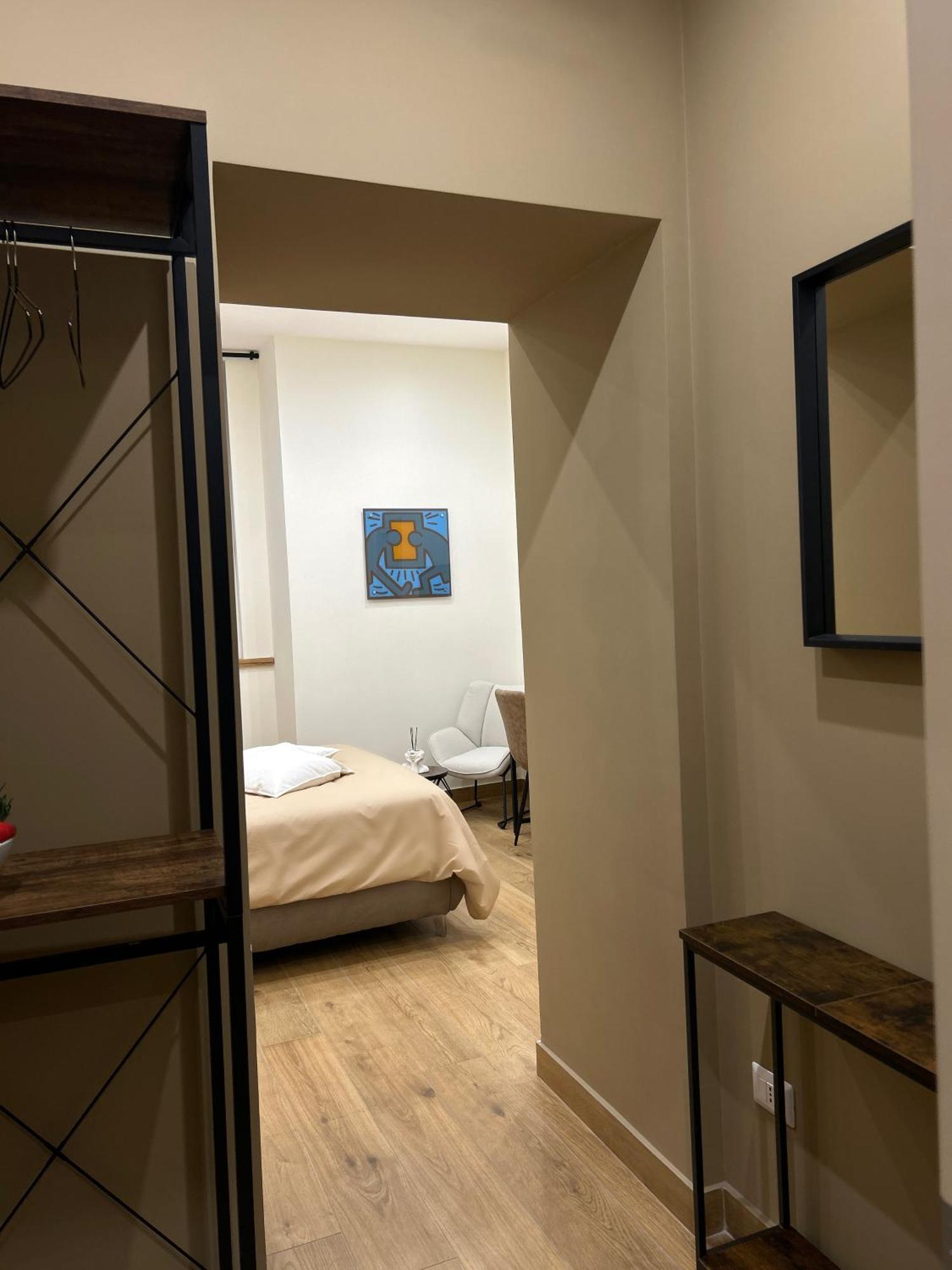 Somnia Luxury Guest house *