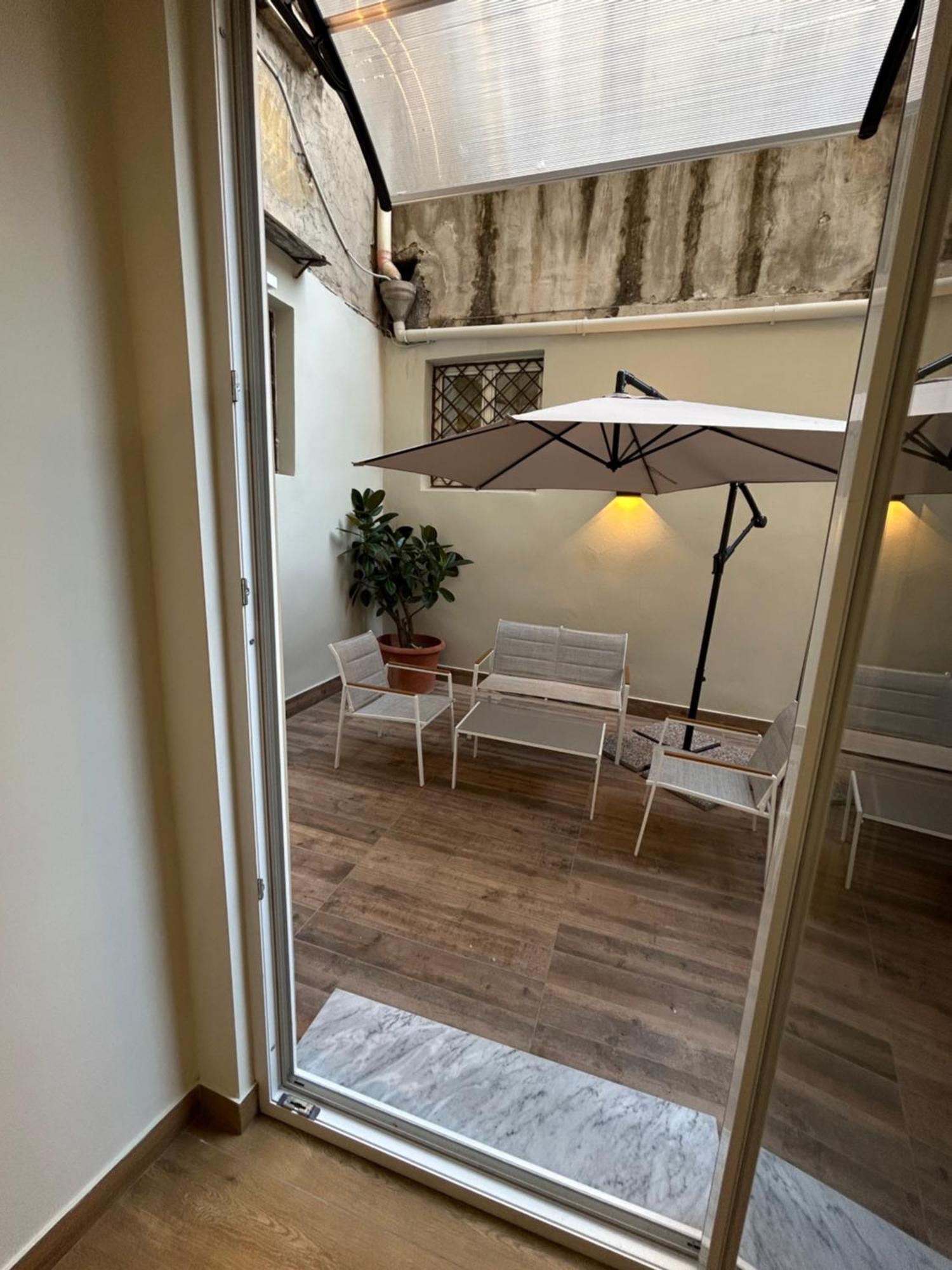 Guest house Somnia Luxury Naples