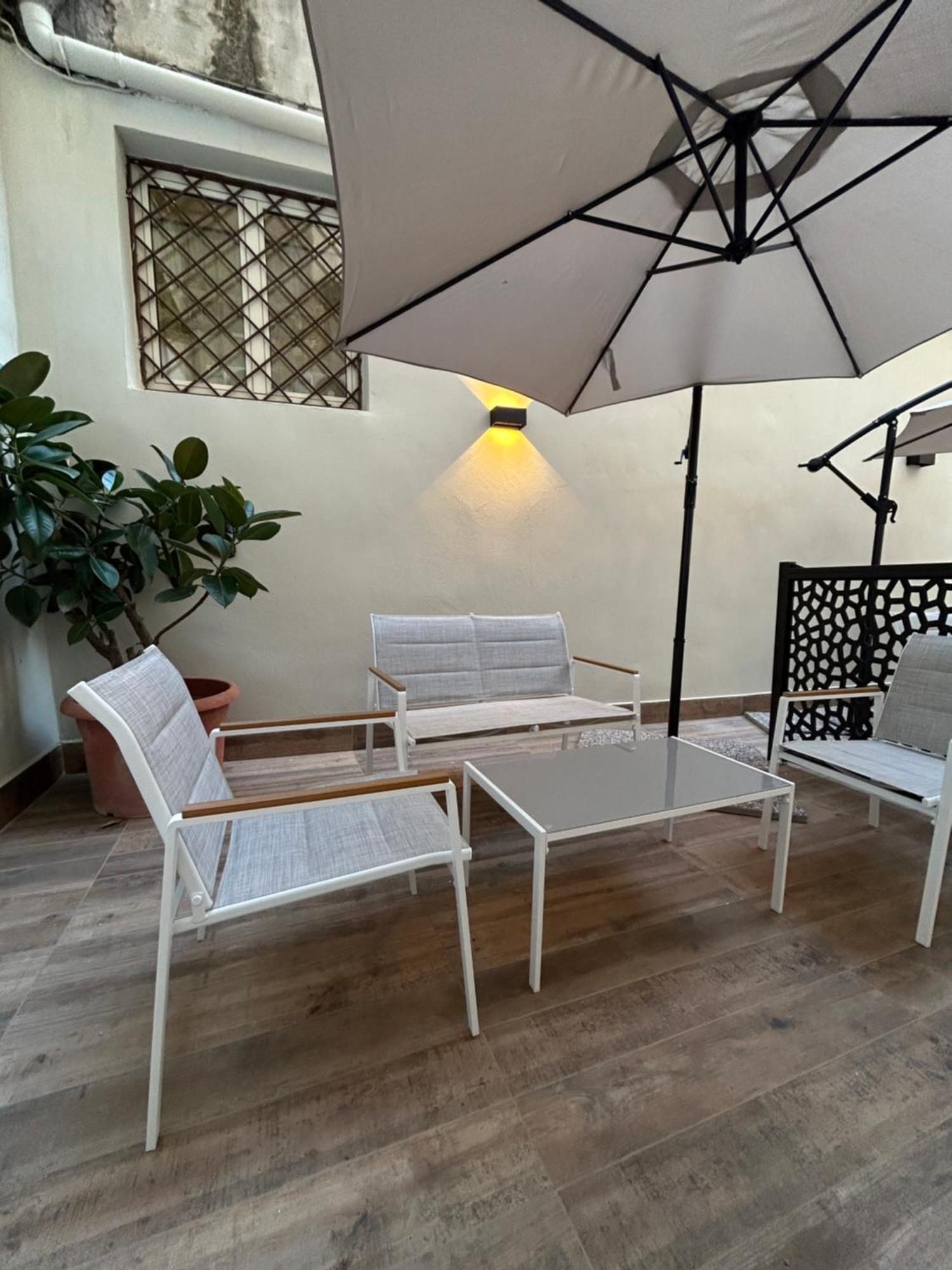 Somnia Luxury Guest house Naples
