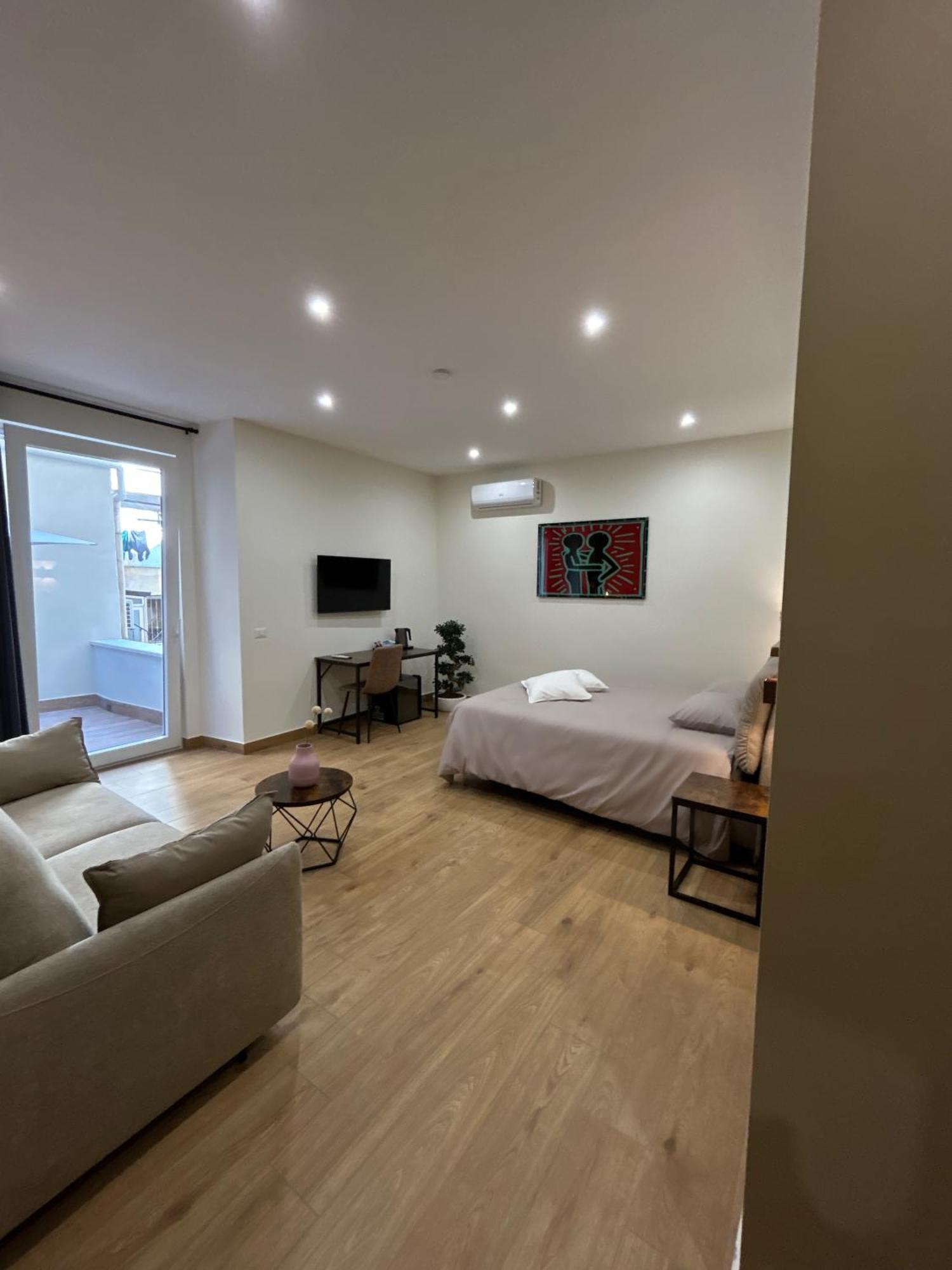 Guest house Somnia Luxury Naples
