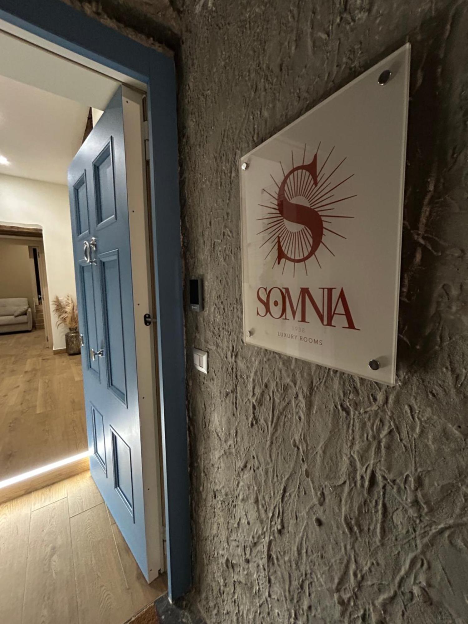 Somnia Luxury * Naples
