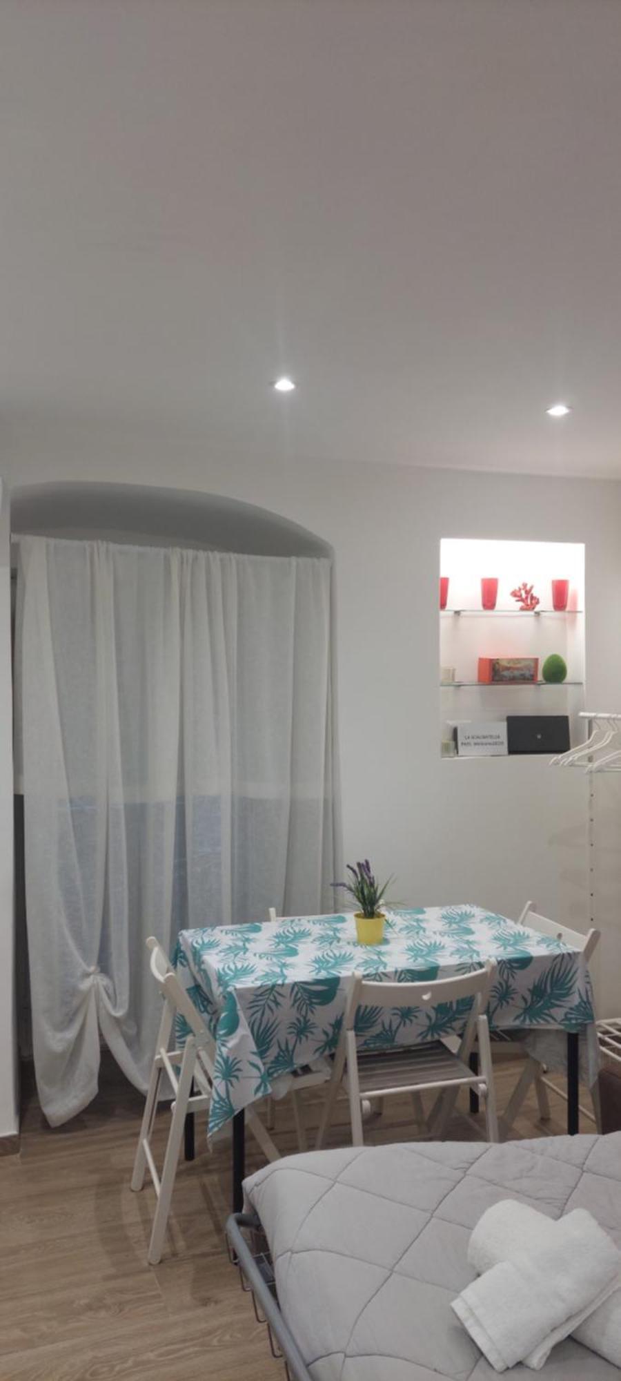Holiday home La Scalinatella *