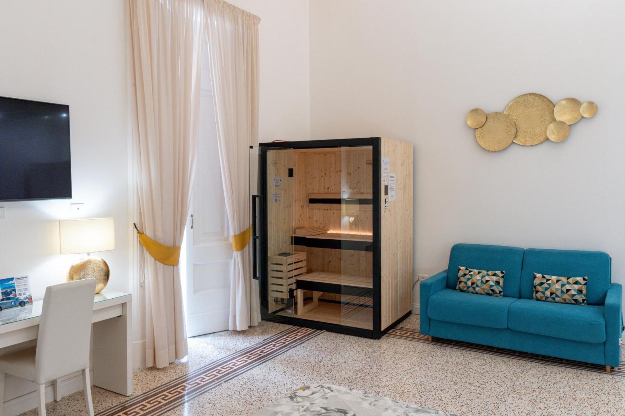 Bed & Breakfast 1811 Residenza Storica Naples