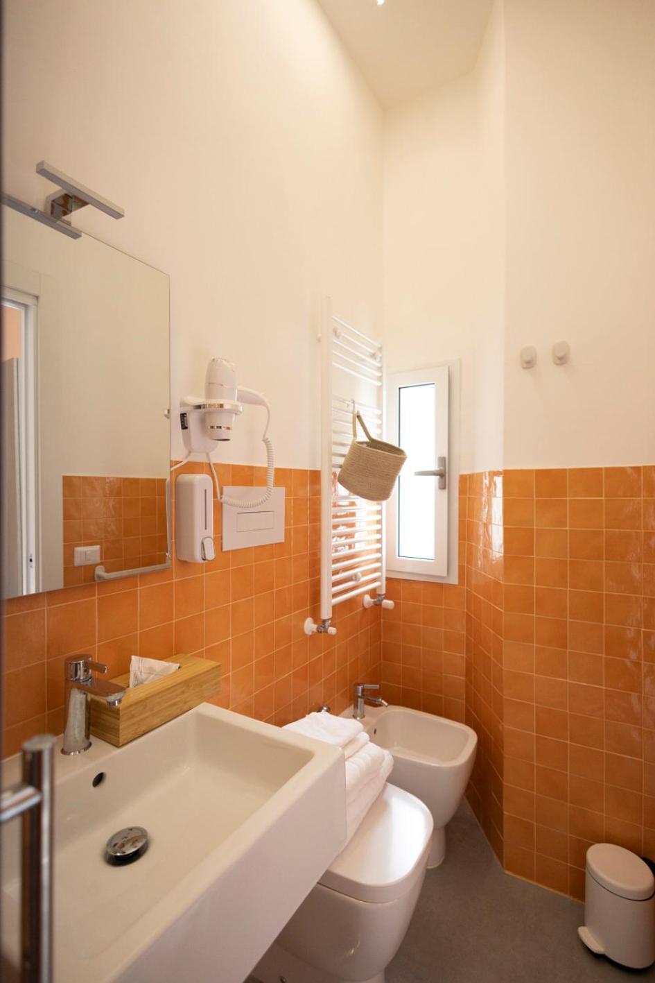 Bed & Breakfast Sun&city