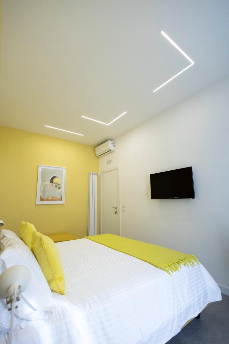 Sun&city Bed & Breakfast Naples