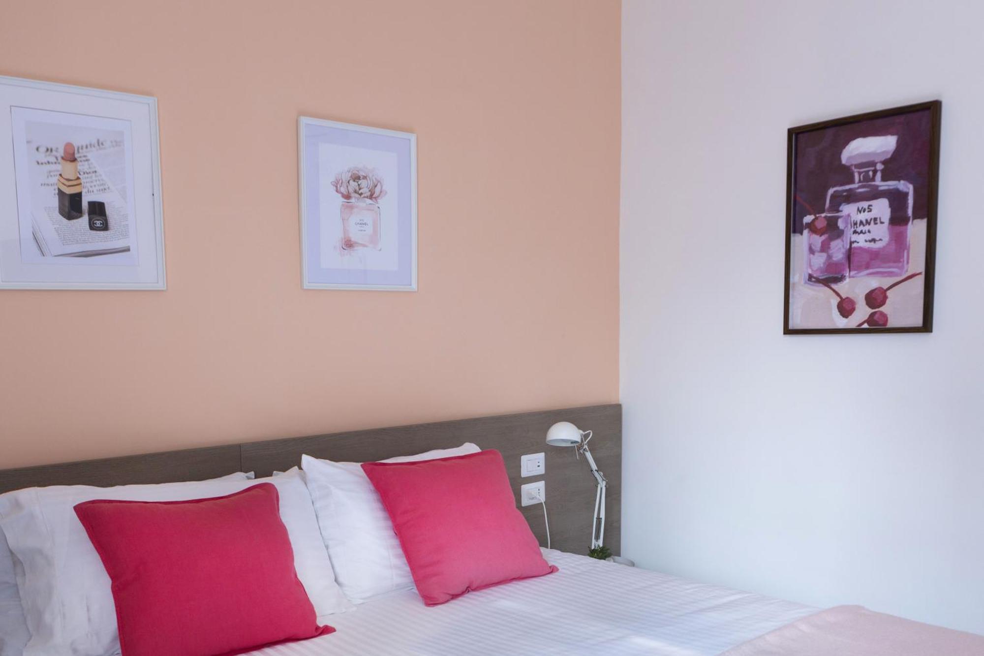 Sun&city Bed & Breakfast