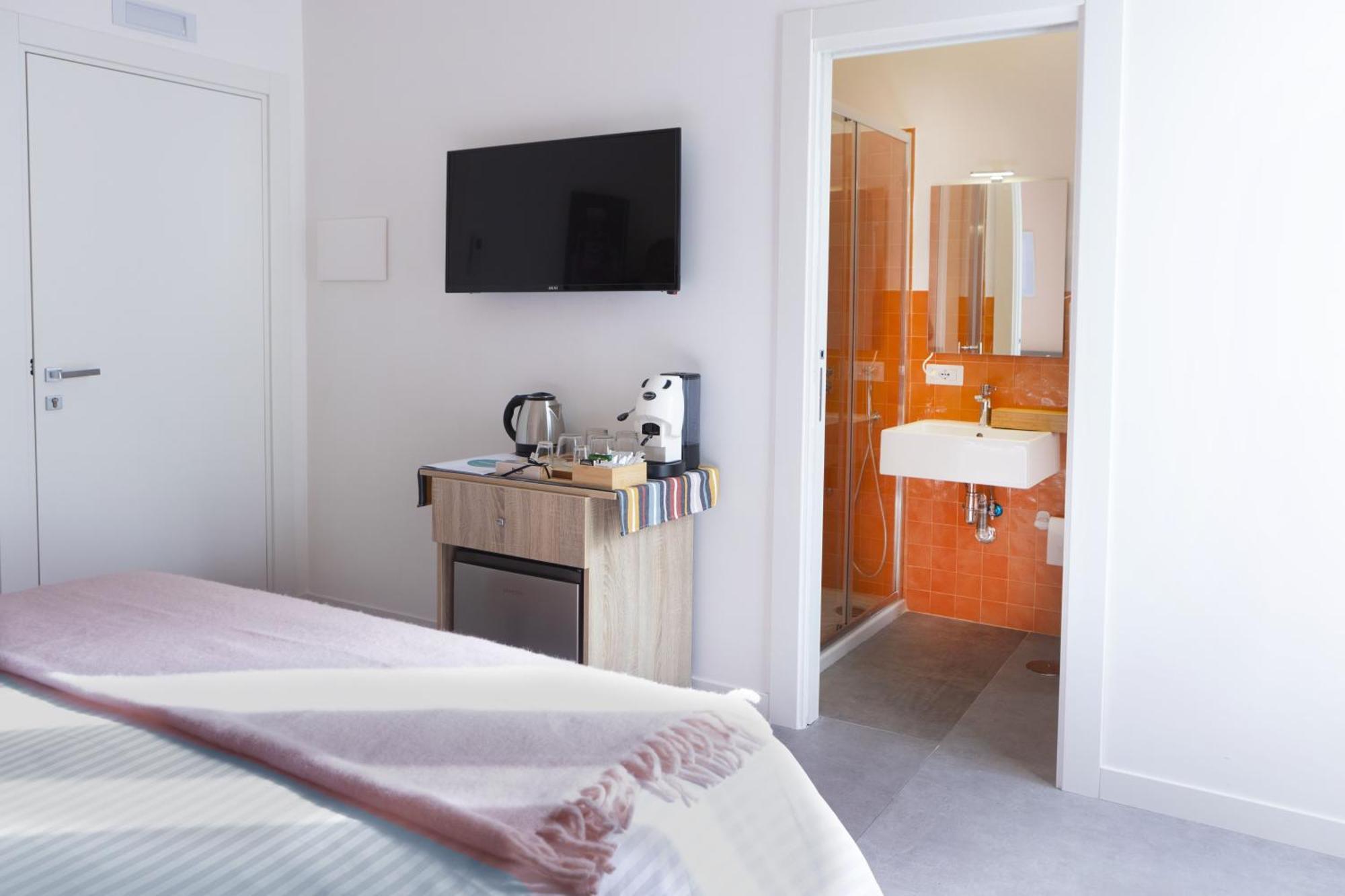 Bed & Breakfast Sun&city Naples