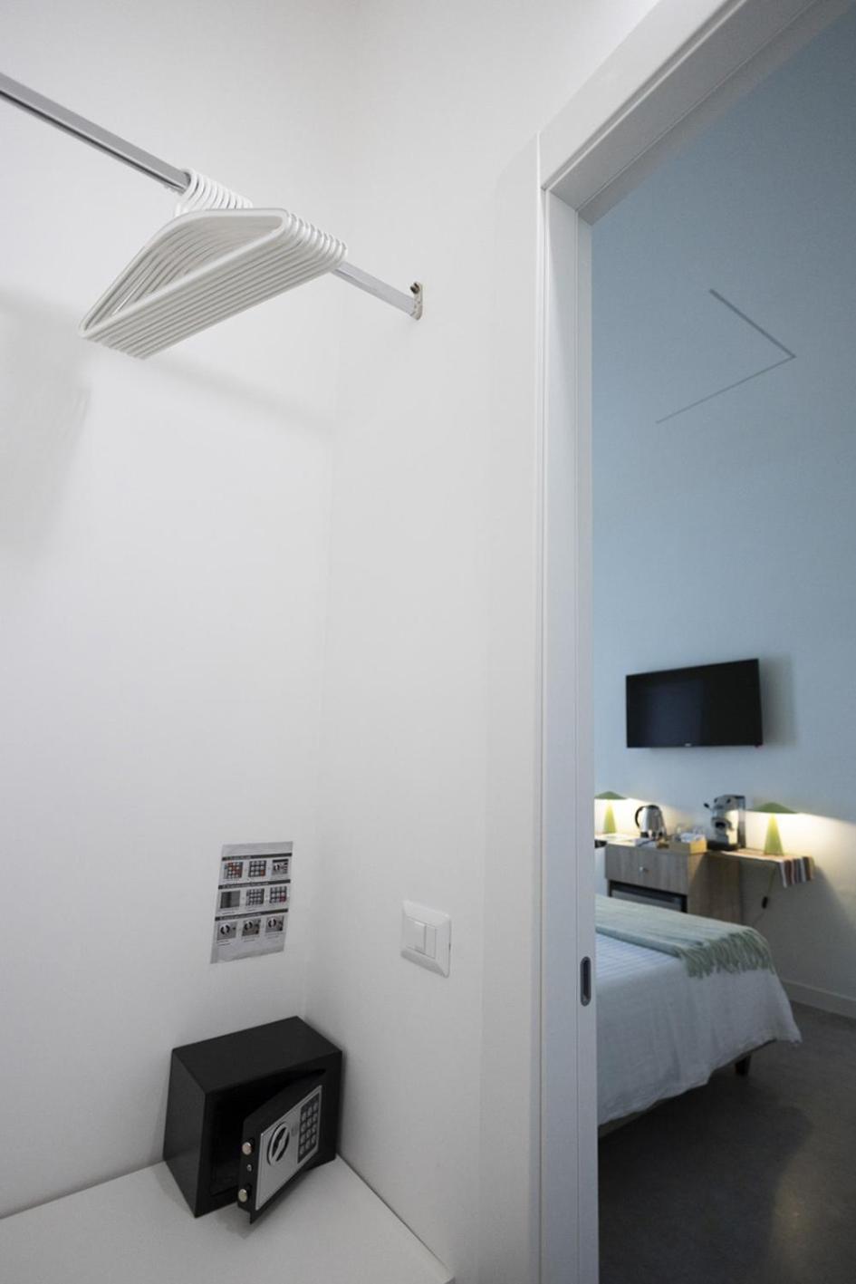 Sun&city Bed & Breakfast