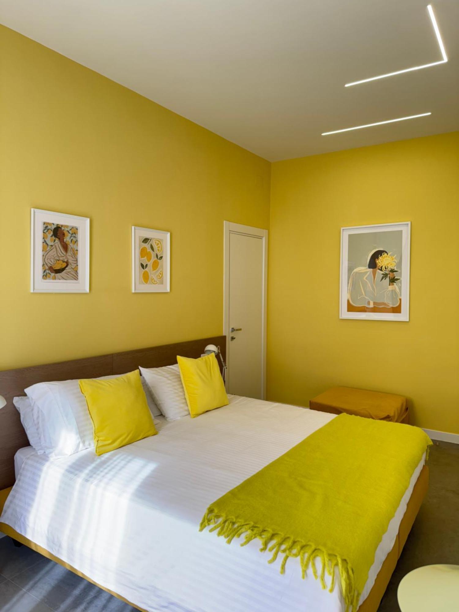 Bed & Breakfast Sun&city *