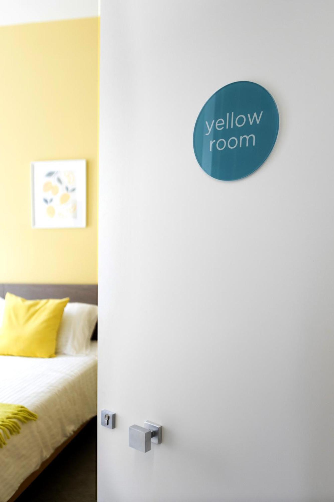Sun&city Bed & Breakfast Naples