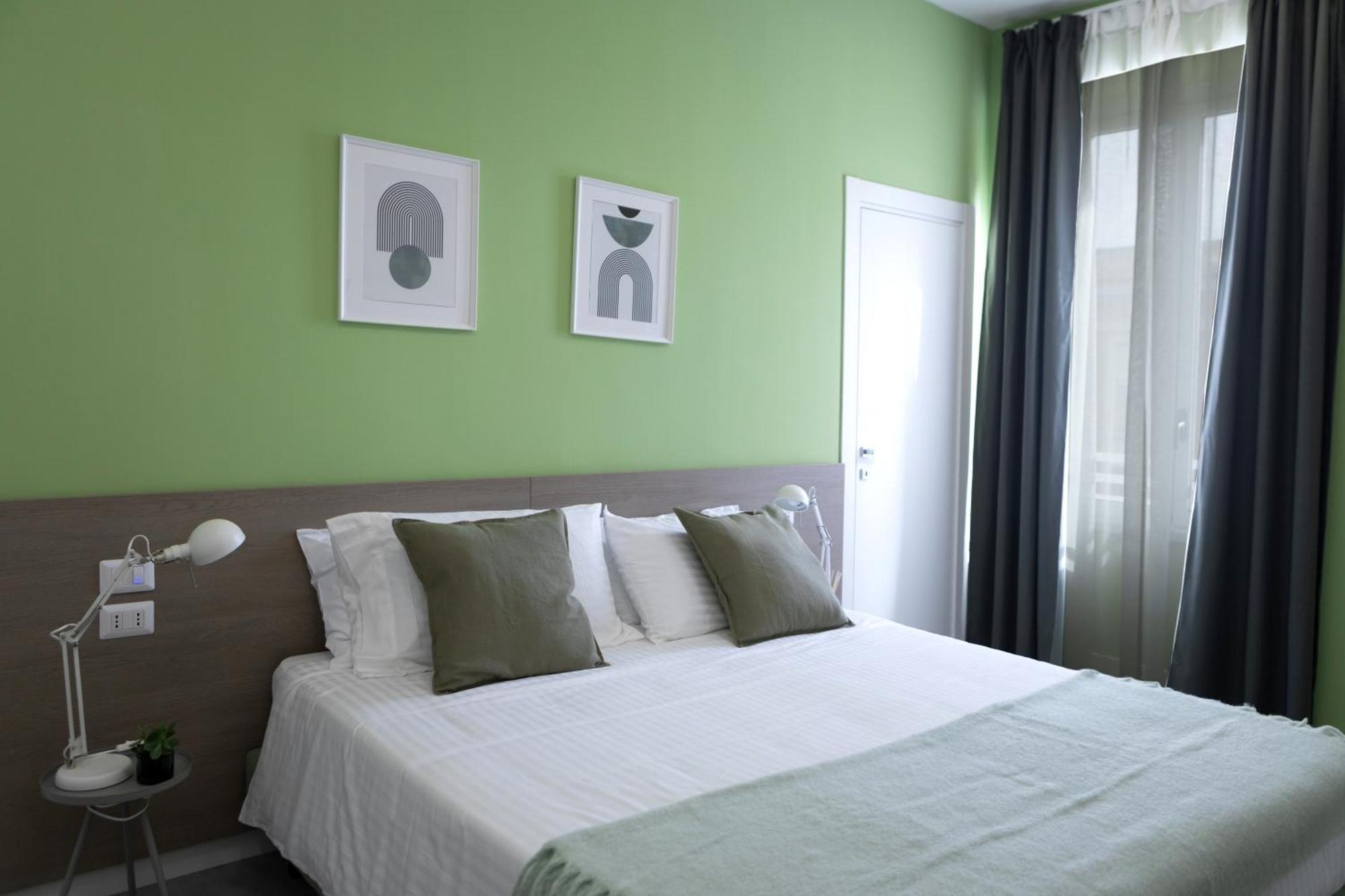 Sun&city Bed & Breakfast *