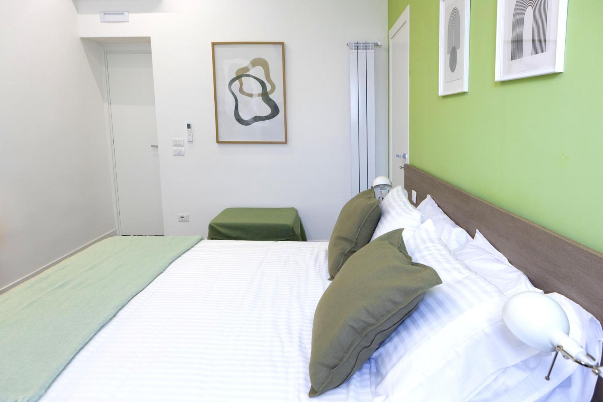 Sun&city Bed & Breakfast Naples