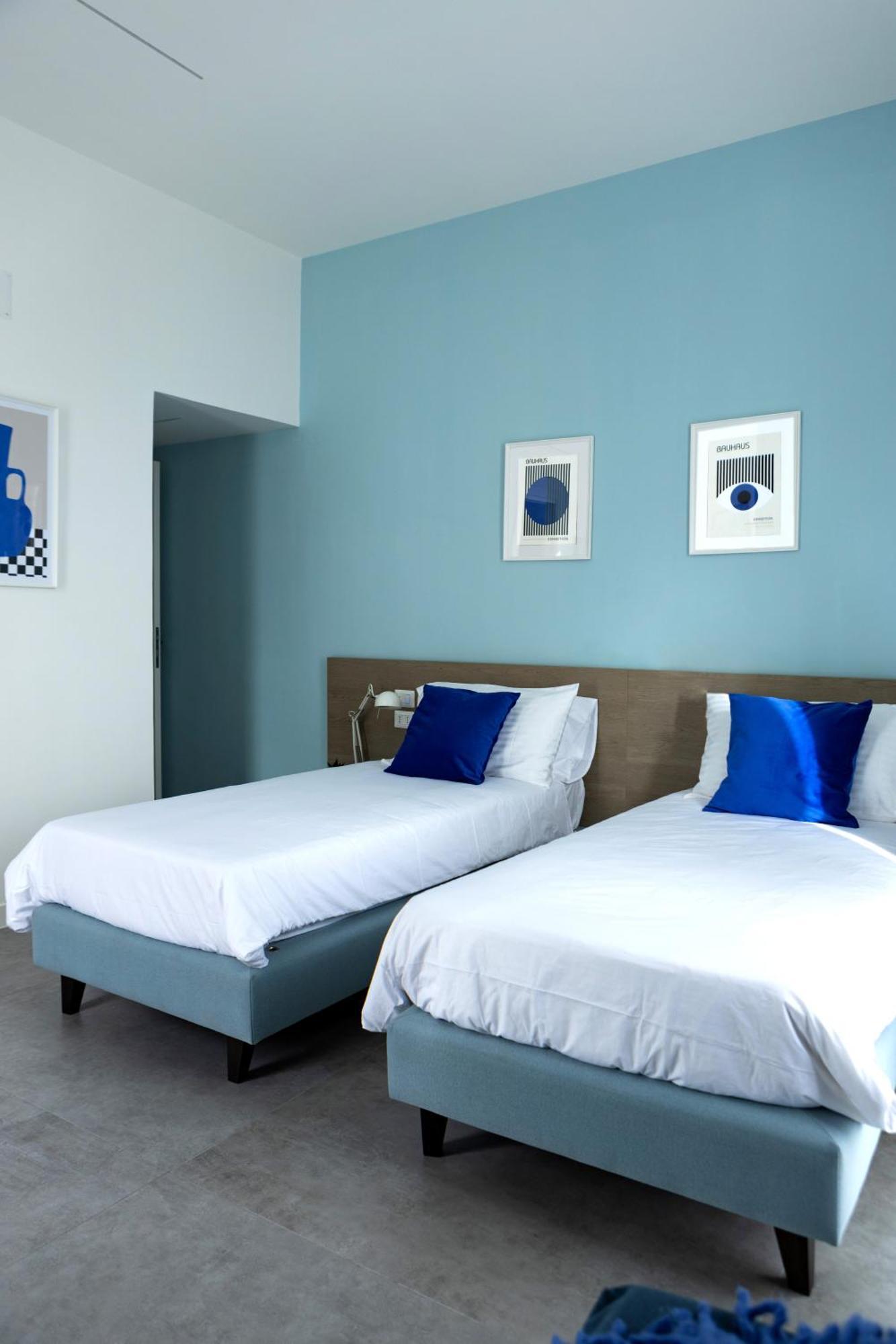 Bed & Breakfast Sun&city Naples