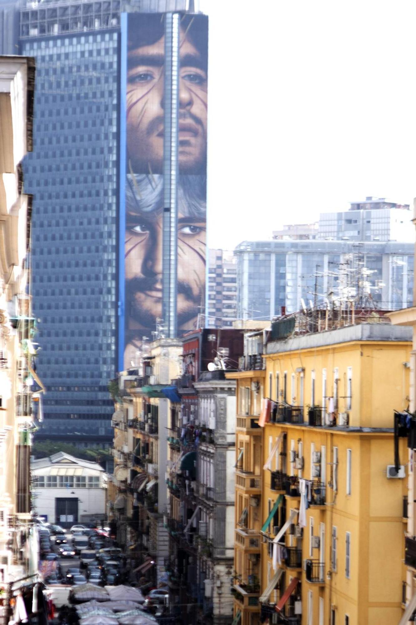 Bed & Breakfast Sun&city Naples