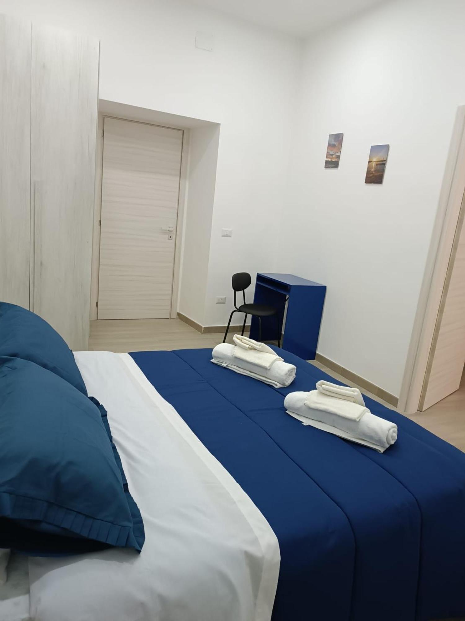Aparthotel Gold House *